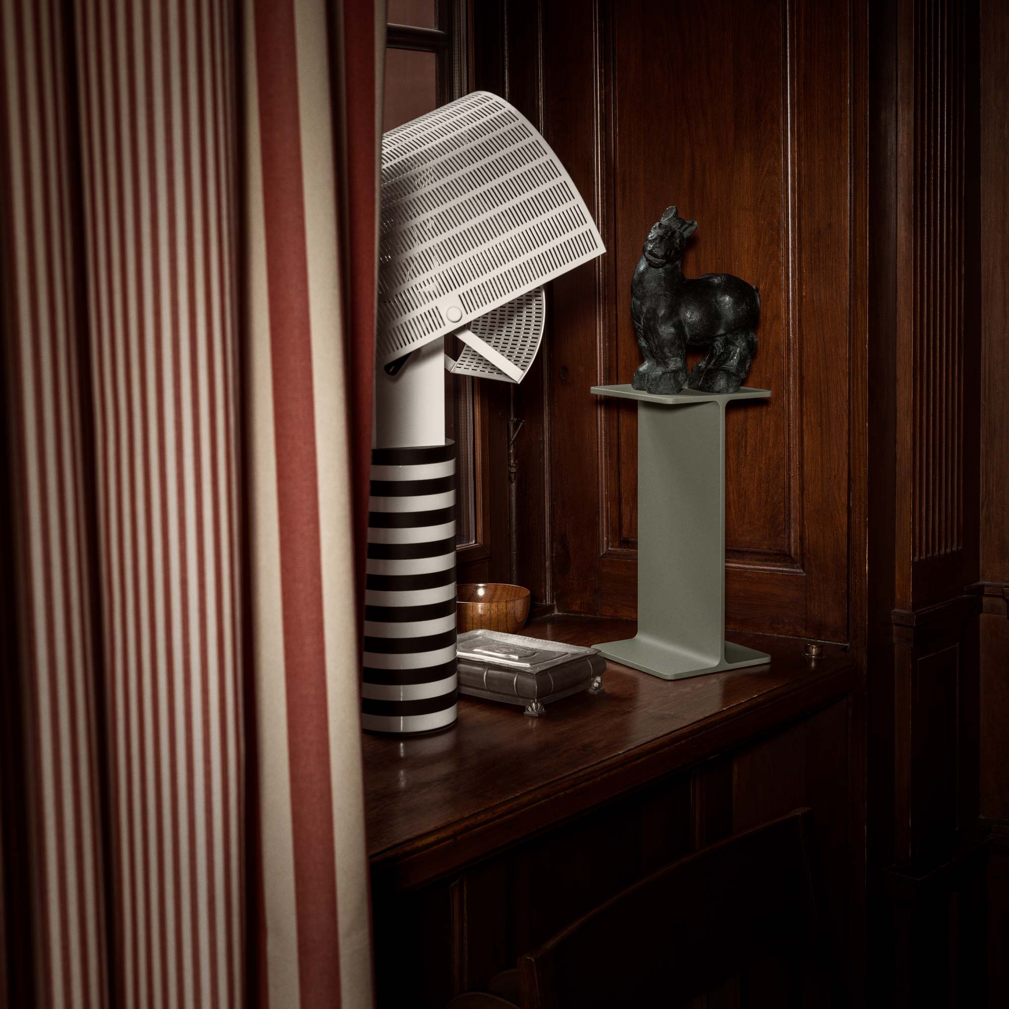 Museum Pedestal