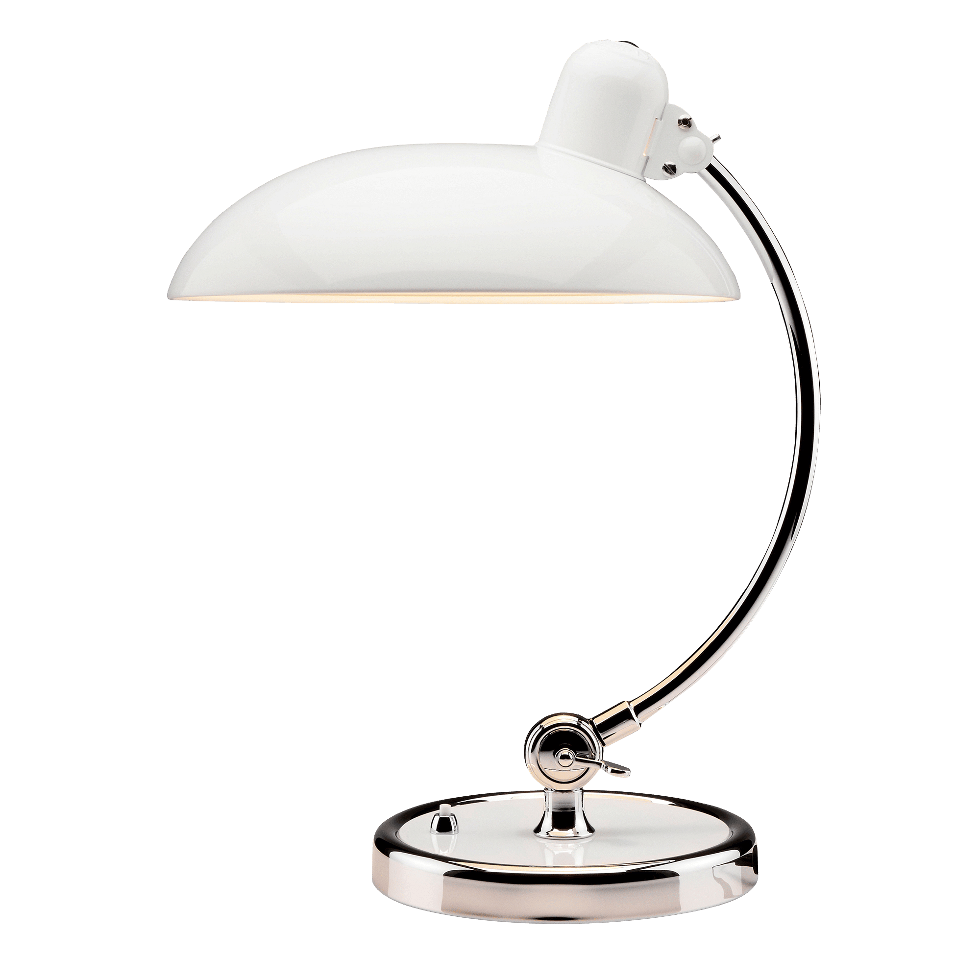 Kaiser Idell Tischleuchte 6631-T Luxus