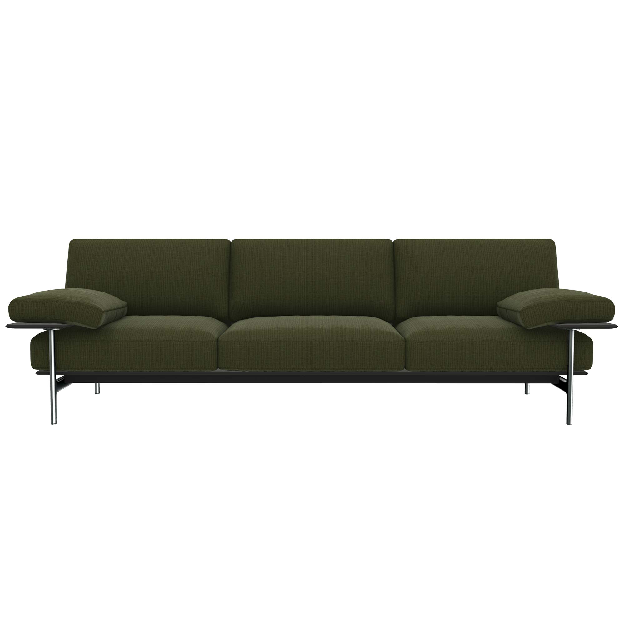 Diesis Sofa – geteilte Sitzkissen