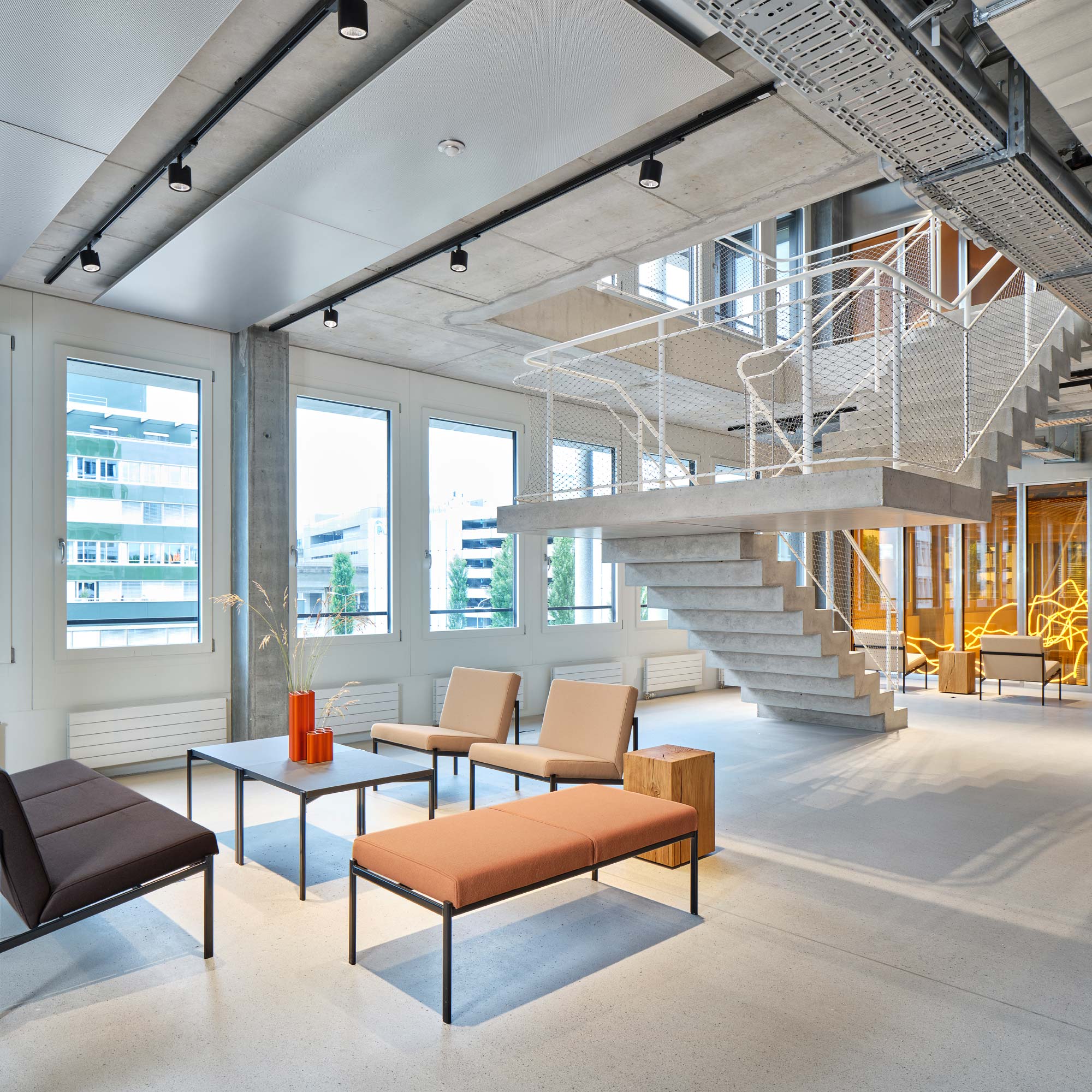 Kiki Bench Zweisitzer Bank