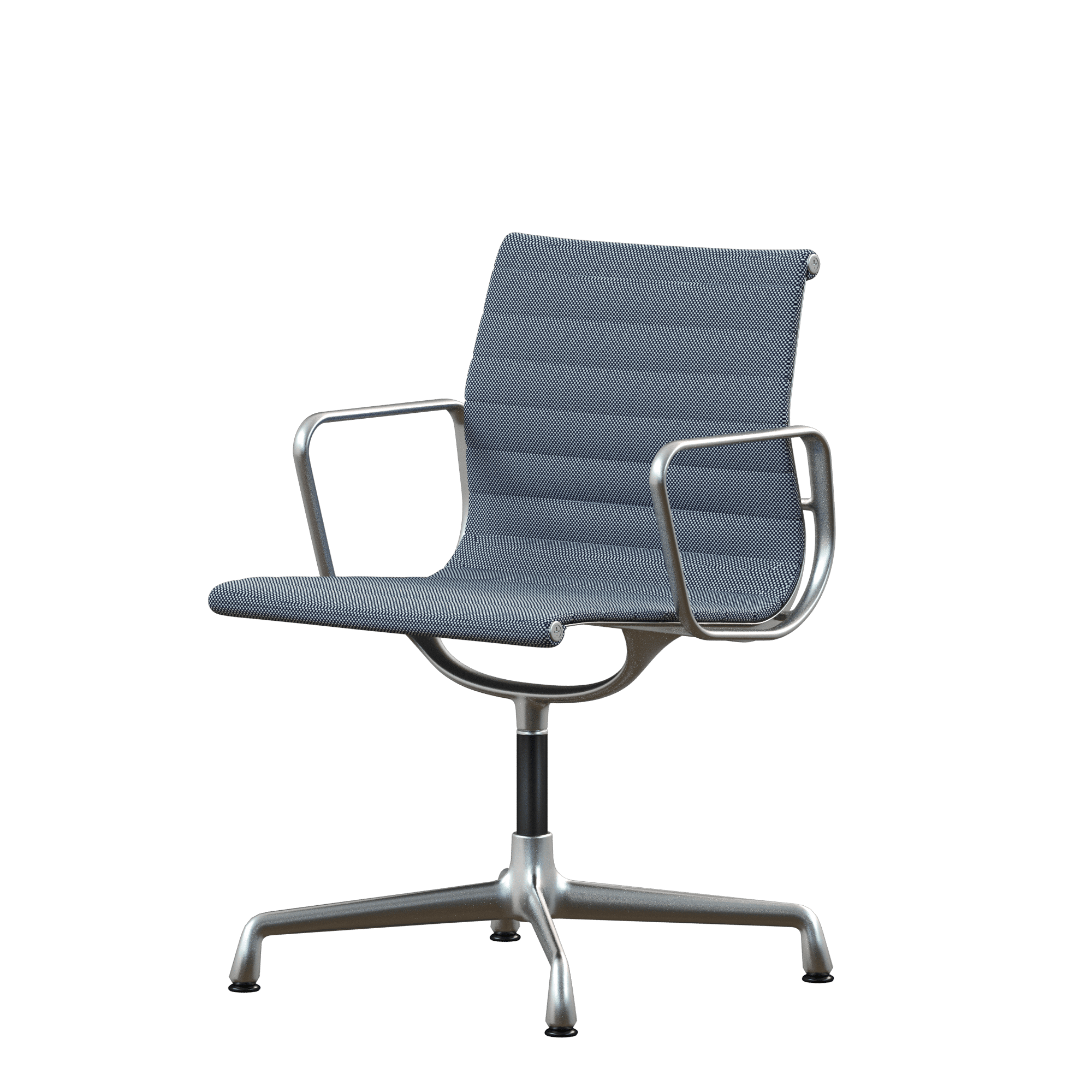 Aluminium Chair EA 103 / EA 104