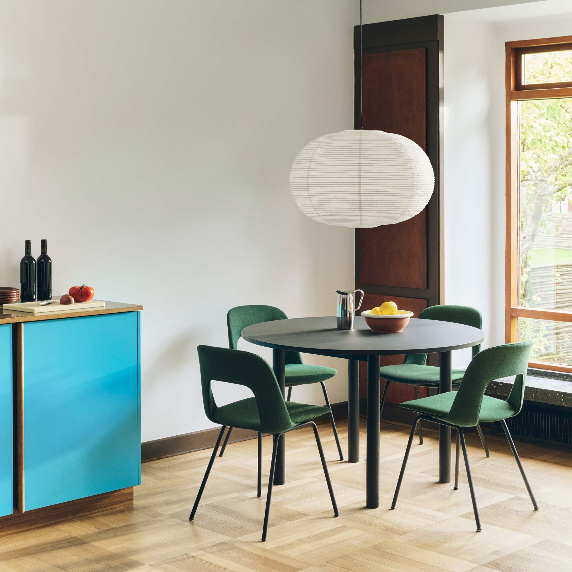 Layout Chair 114 Stuhl