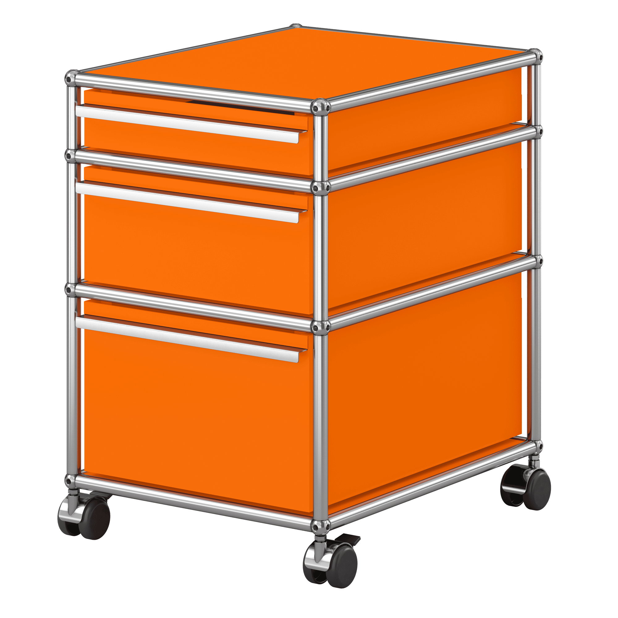 Haller Rollcontainer