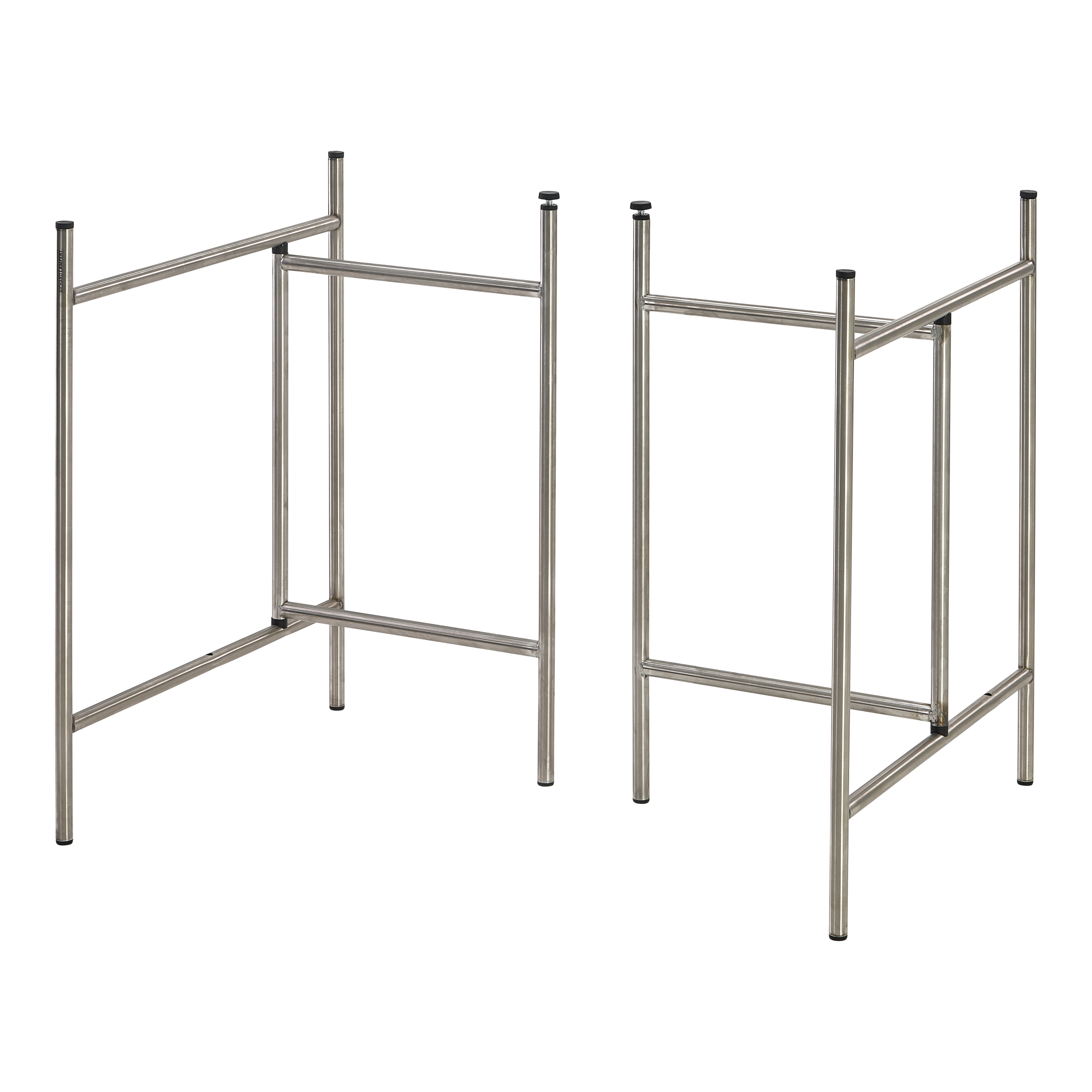 Eiermann 3 Tischböcke