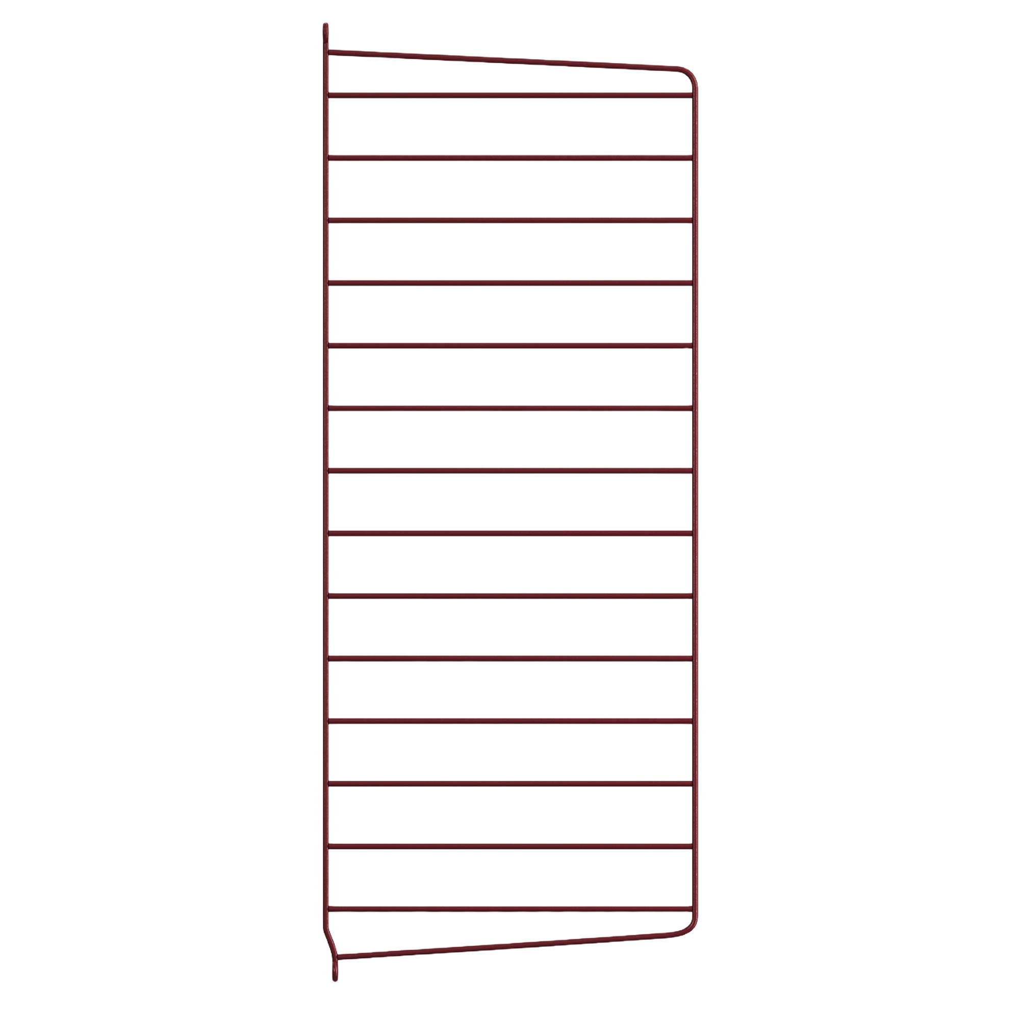 Wandleiter von String