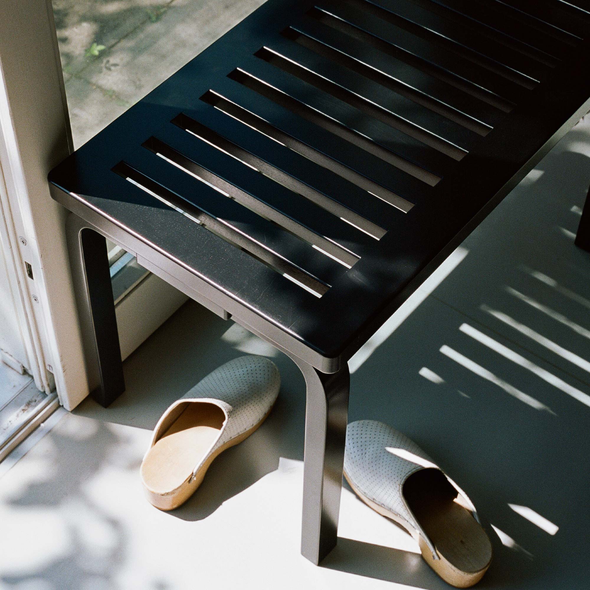 Bench 153B Bank