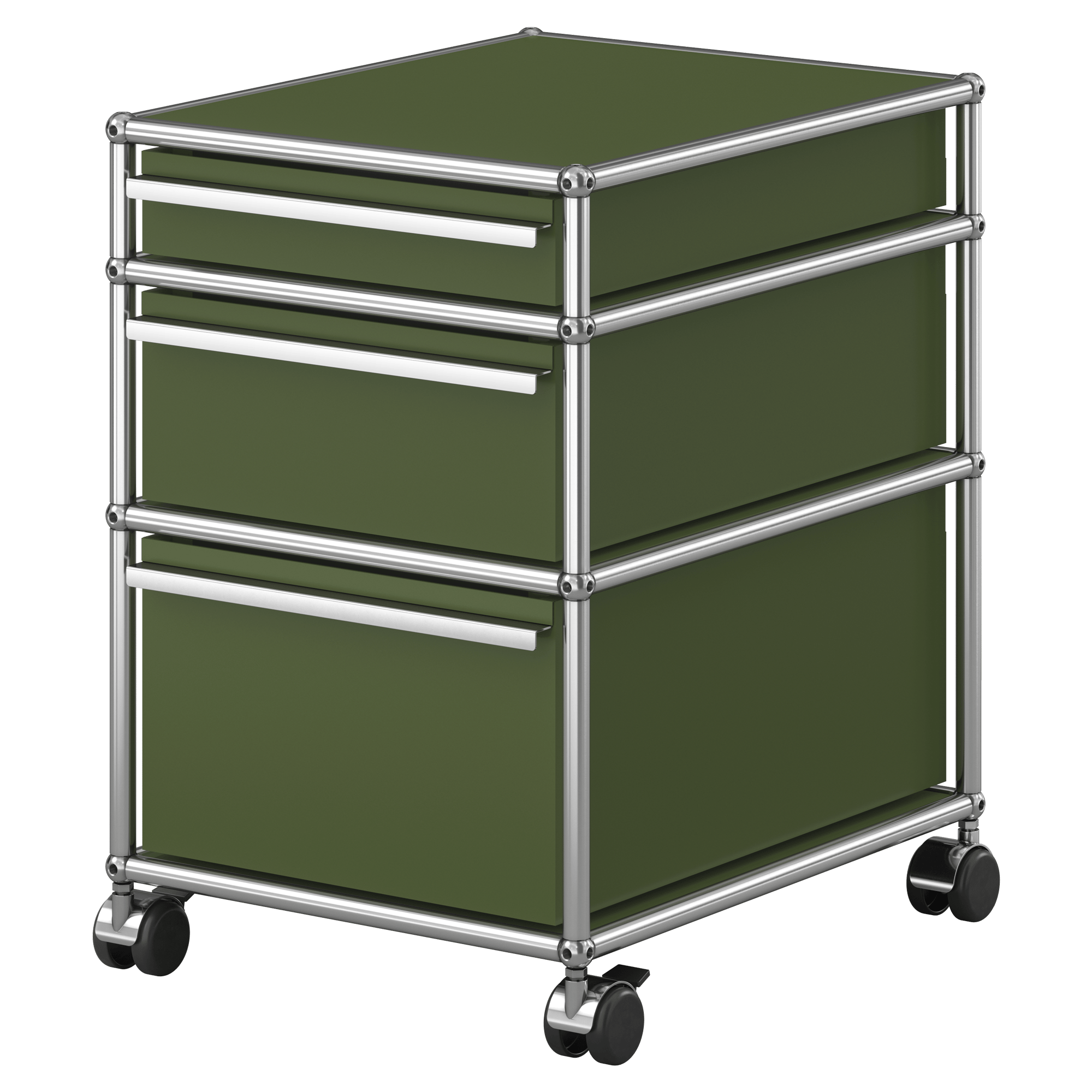 Haller Rollcontainer