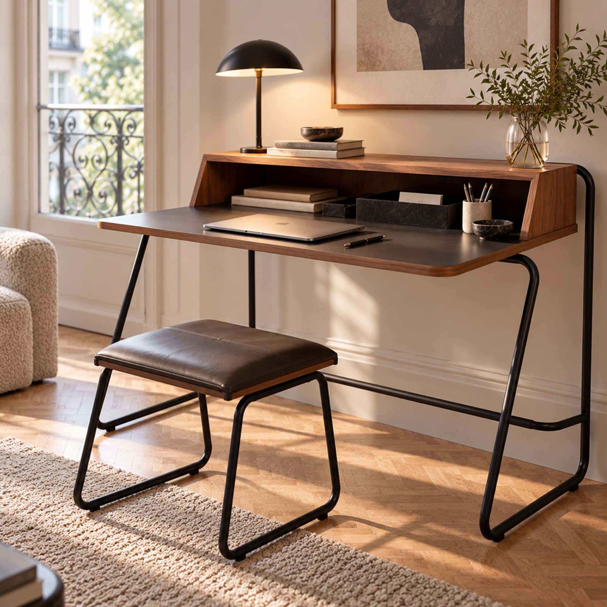 S 1200 Schreibtisch