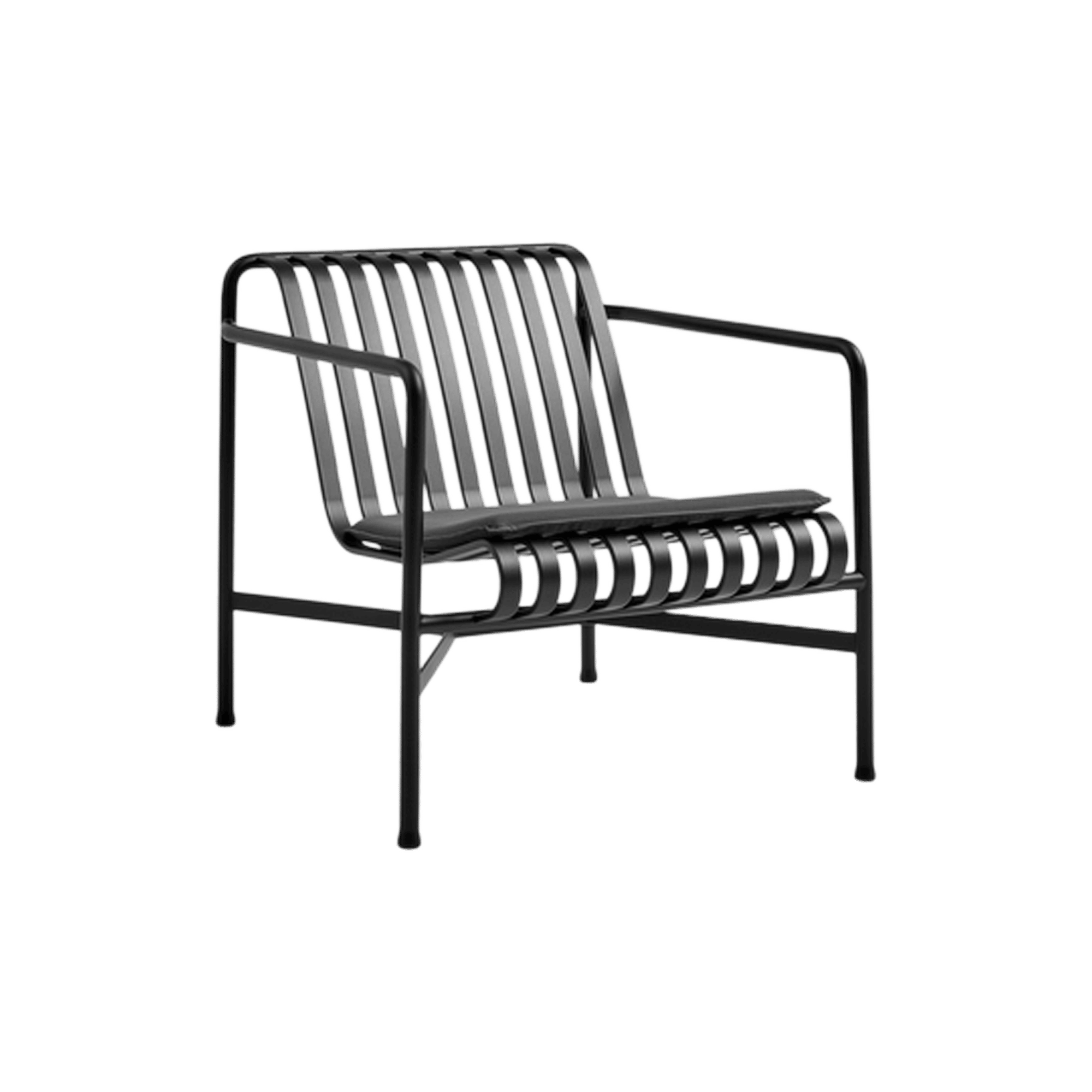 Palissade Lounge Chair Low Sessel