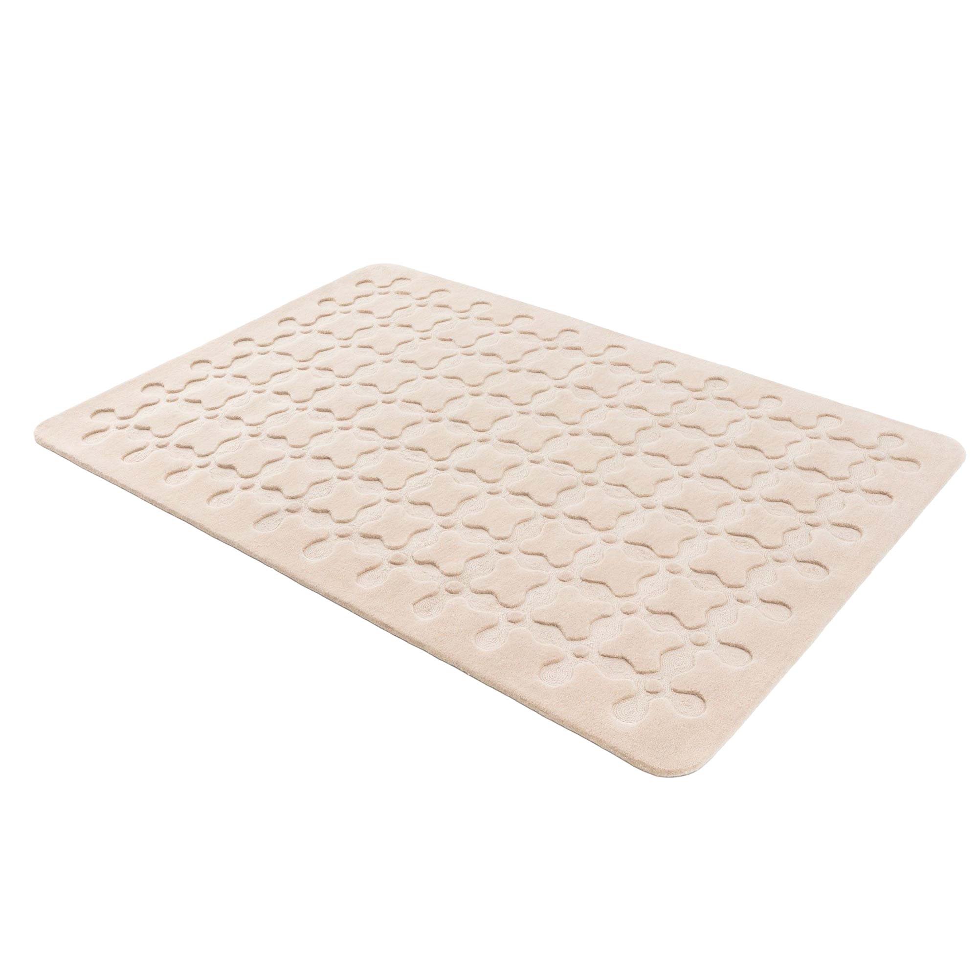 Criss Cross small Teppich