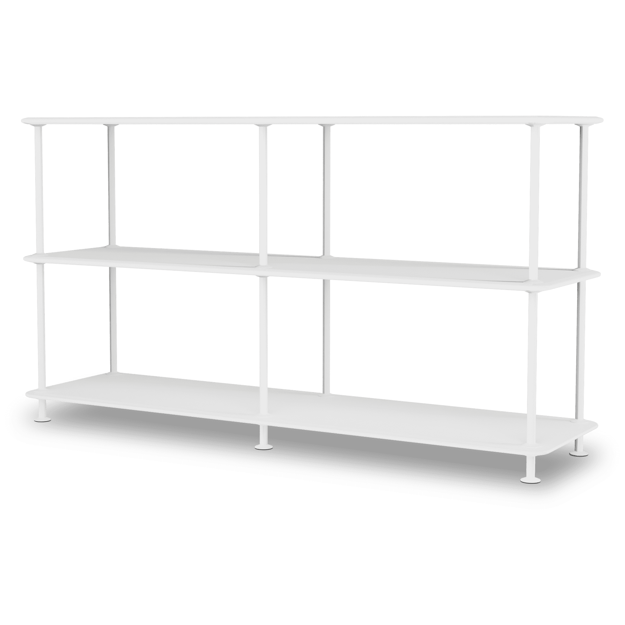 FREE Sideboard mit 2 Fächer klein
