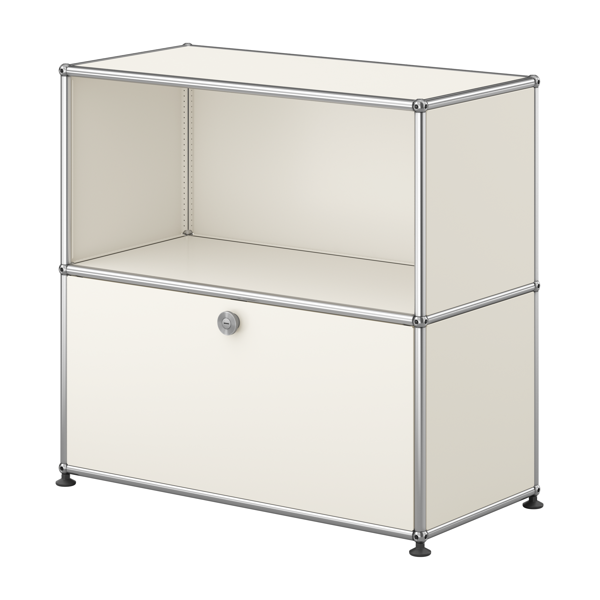 Haller Sideboard mit 1 Klapptür
