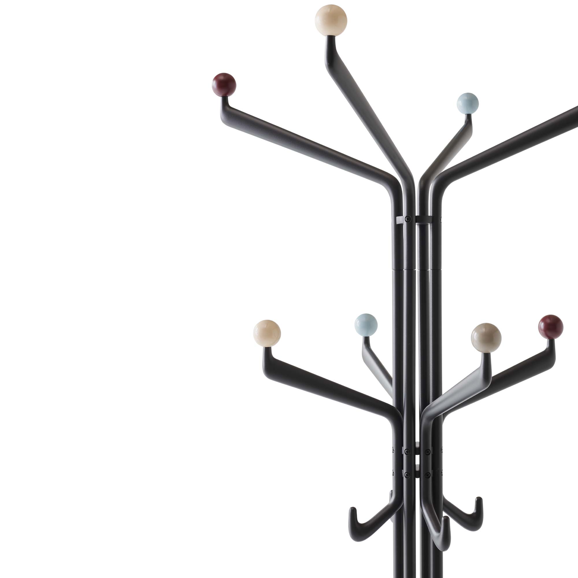 Capture Coat Stand SC77 Garderobe