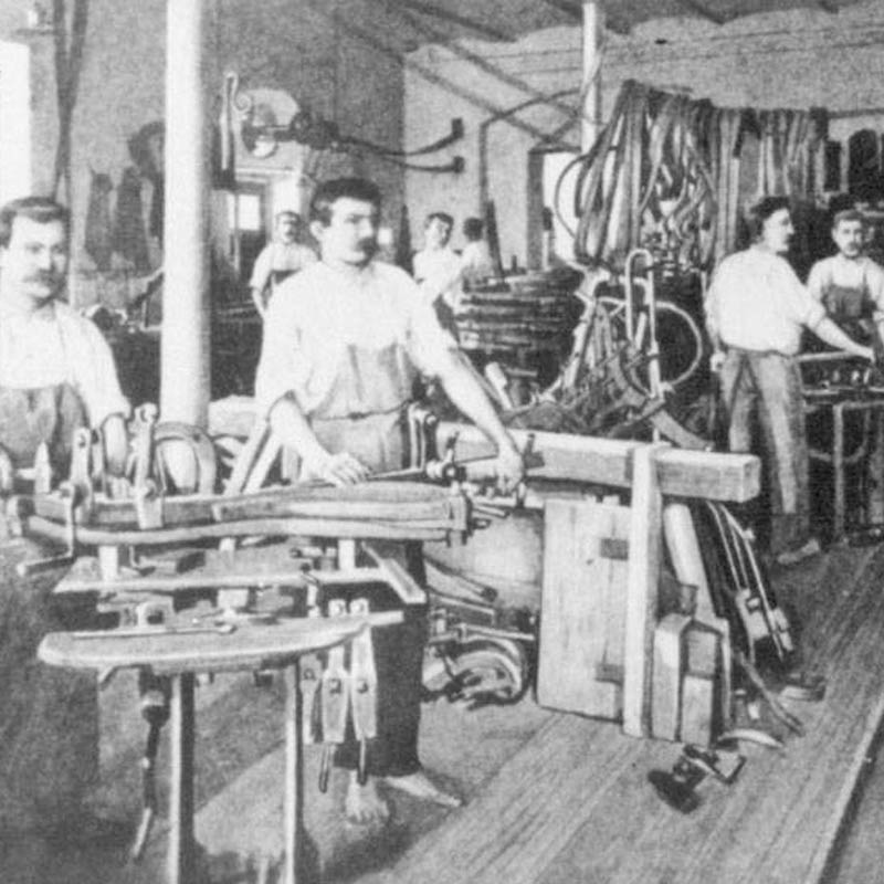 Technische Innovation