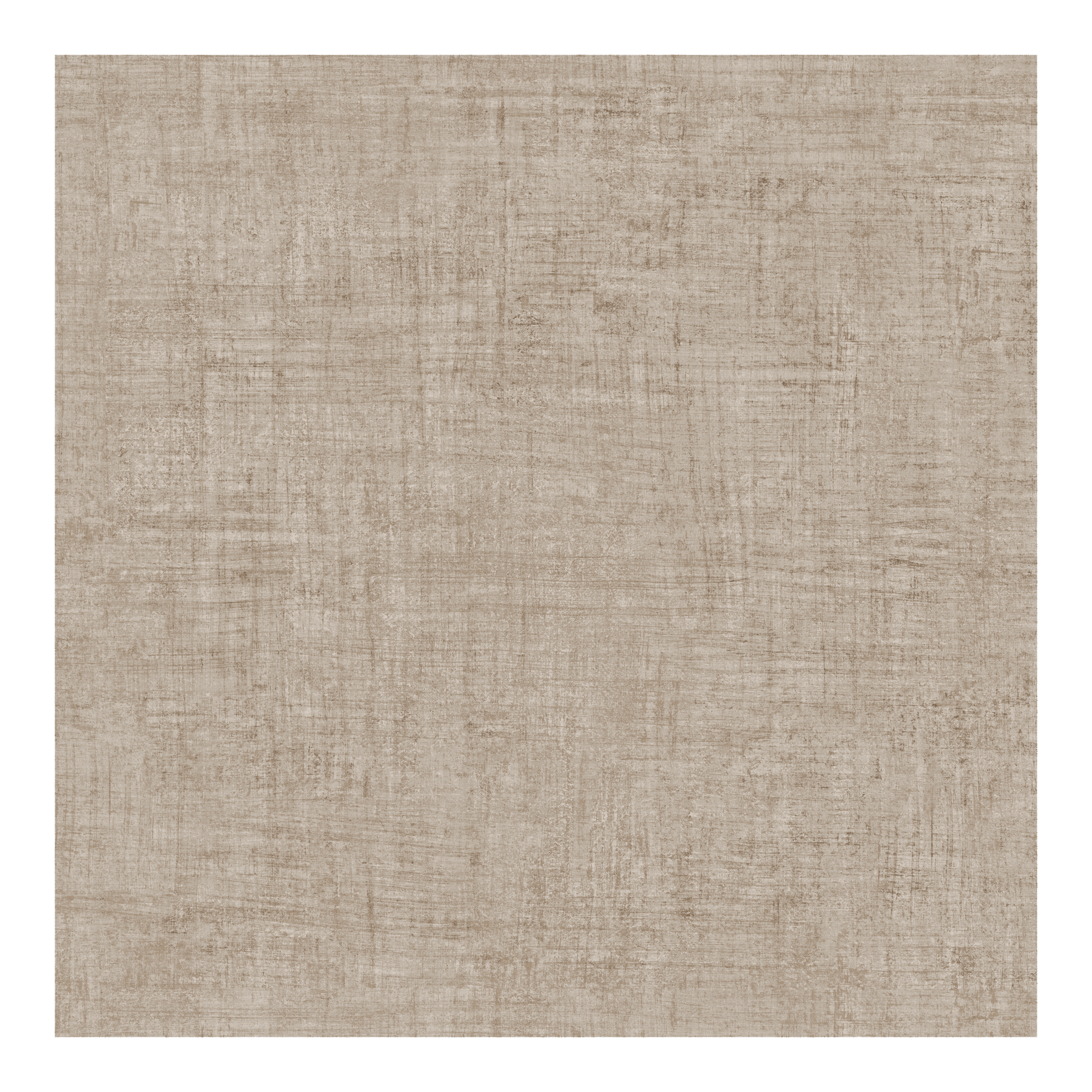 Arte International Tapete Brushed Suede Hazel