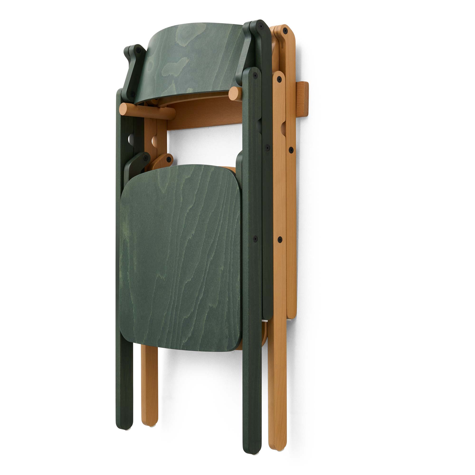 Backflip Chair Wandhalterung