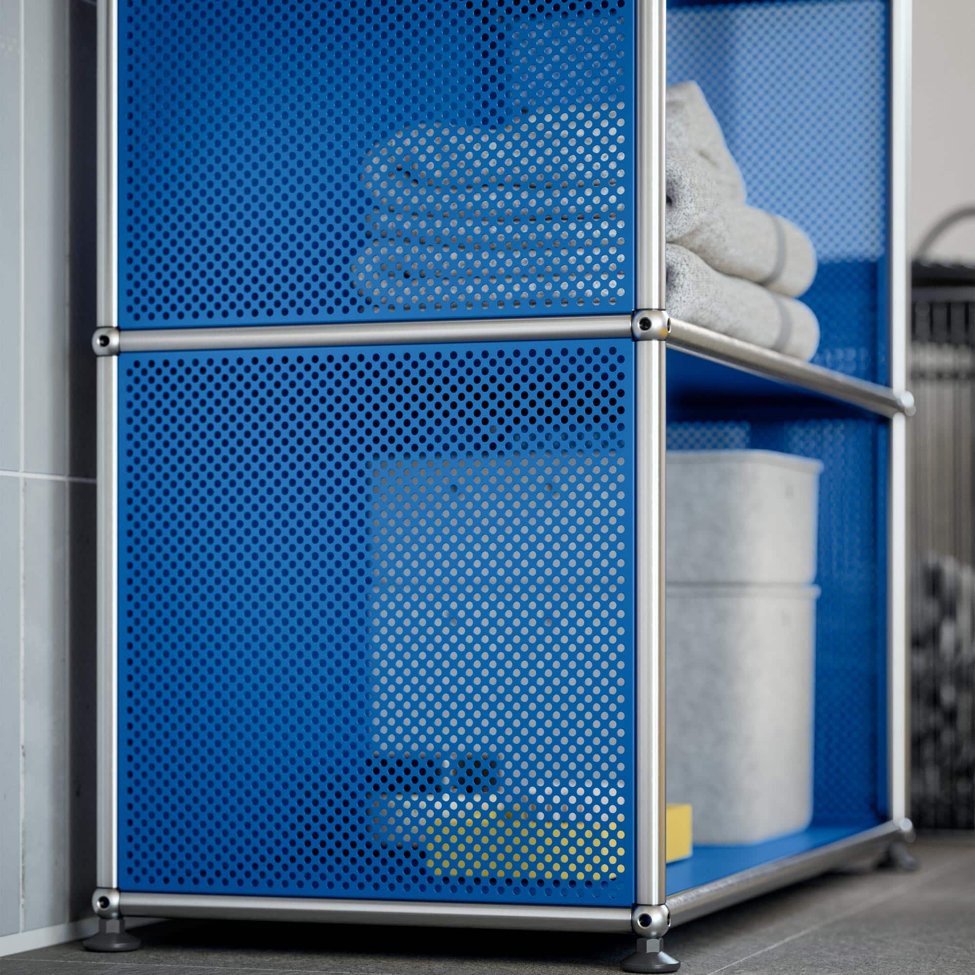 Haller Regal Pflanzenwelt