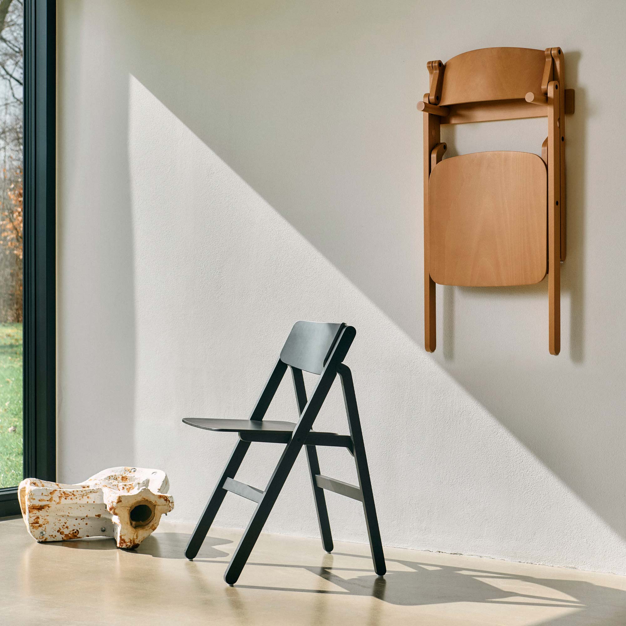 Backflip Chair Stuhl