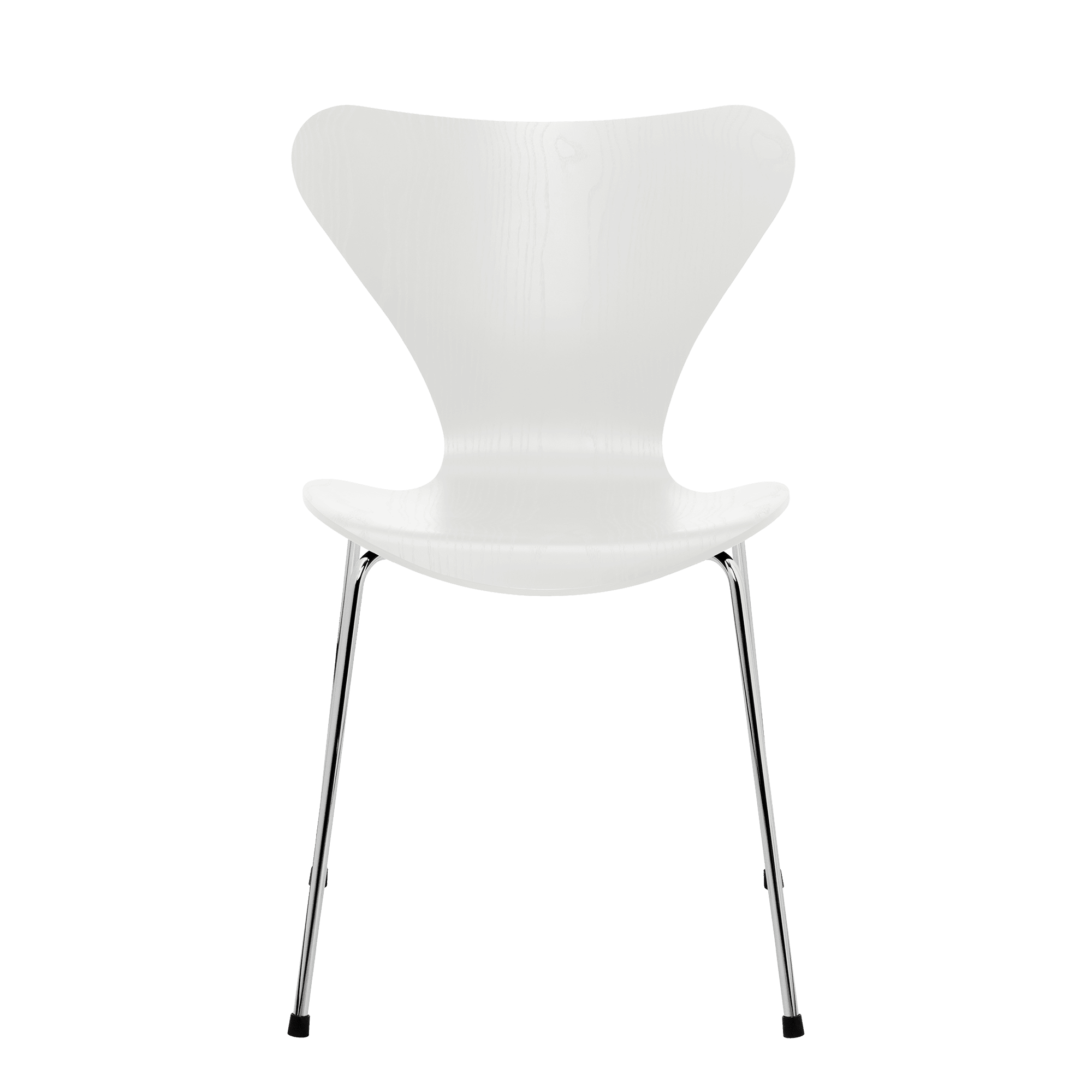 3107 Serie 7 Stuhl farbig