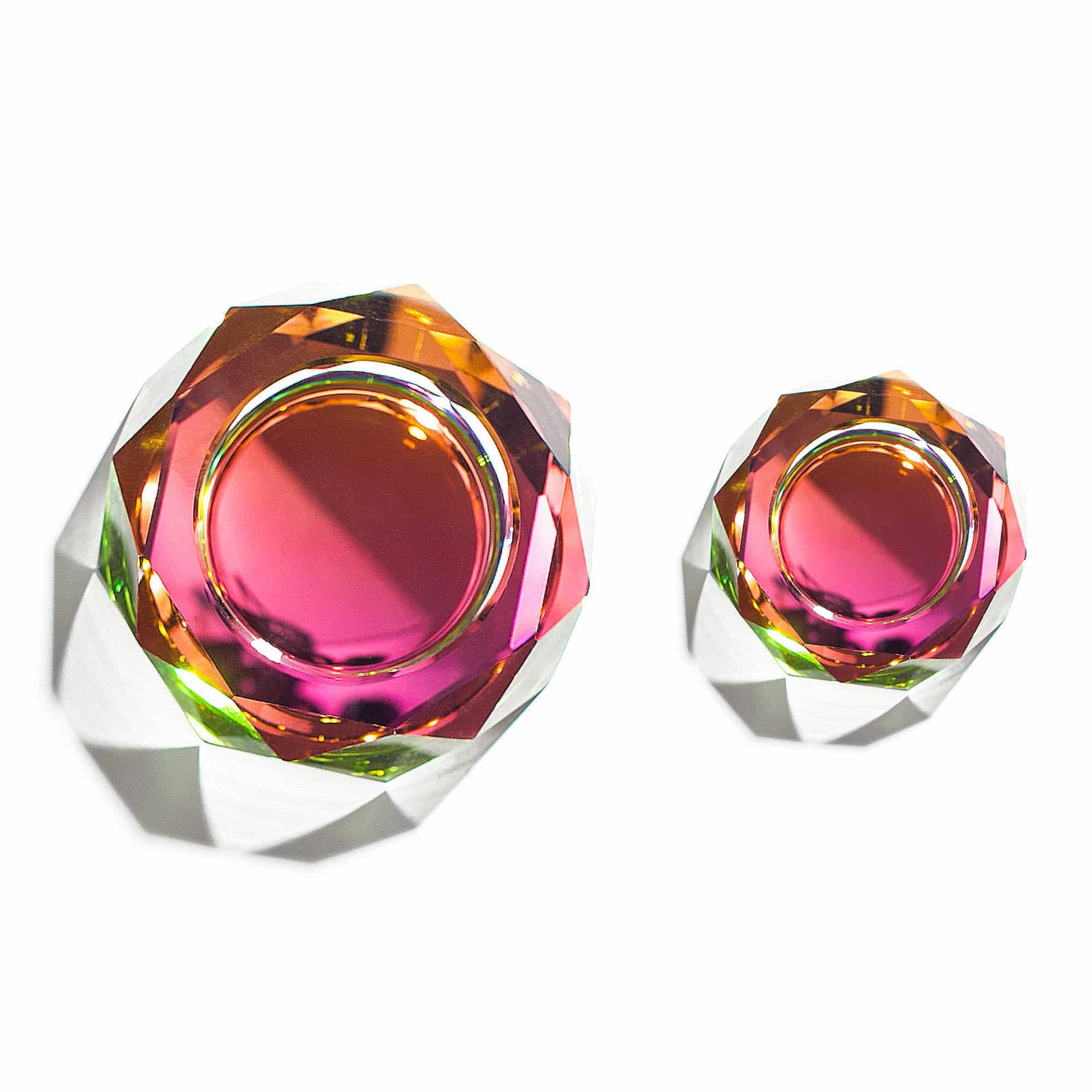 Regenbogen Bowl Schale