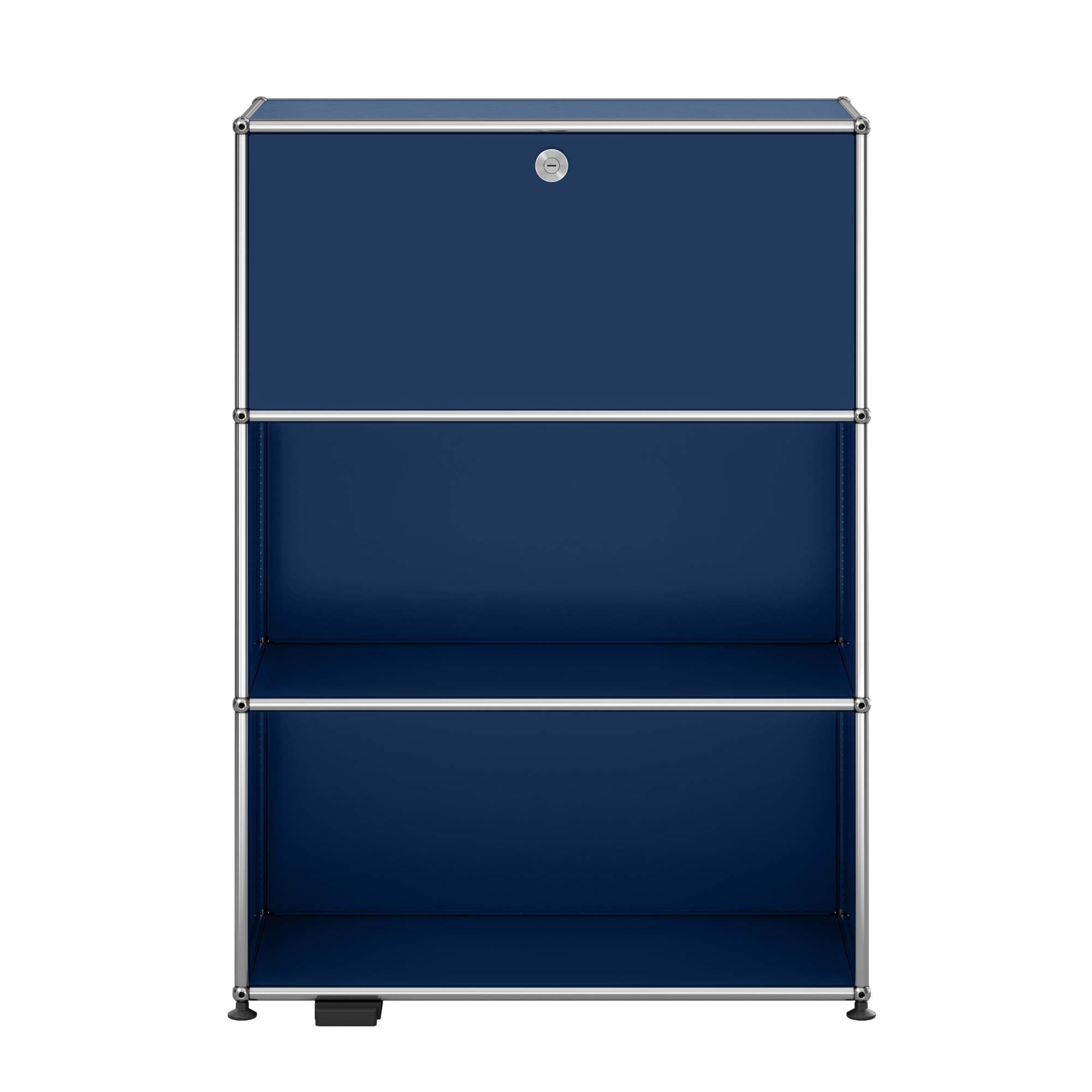 Haller E Highboard Regal mit einer Klapptür