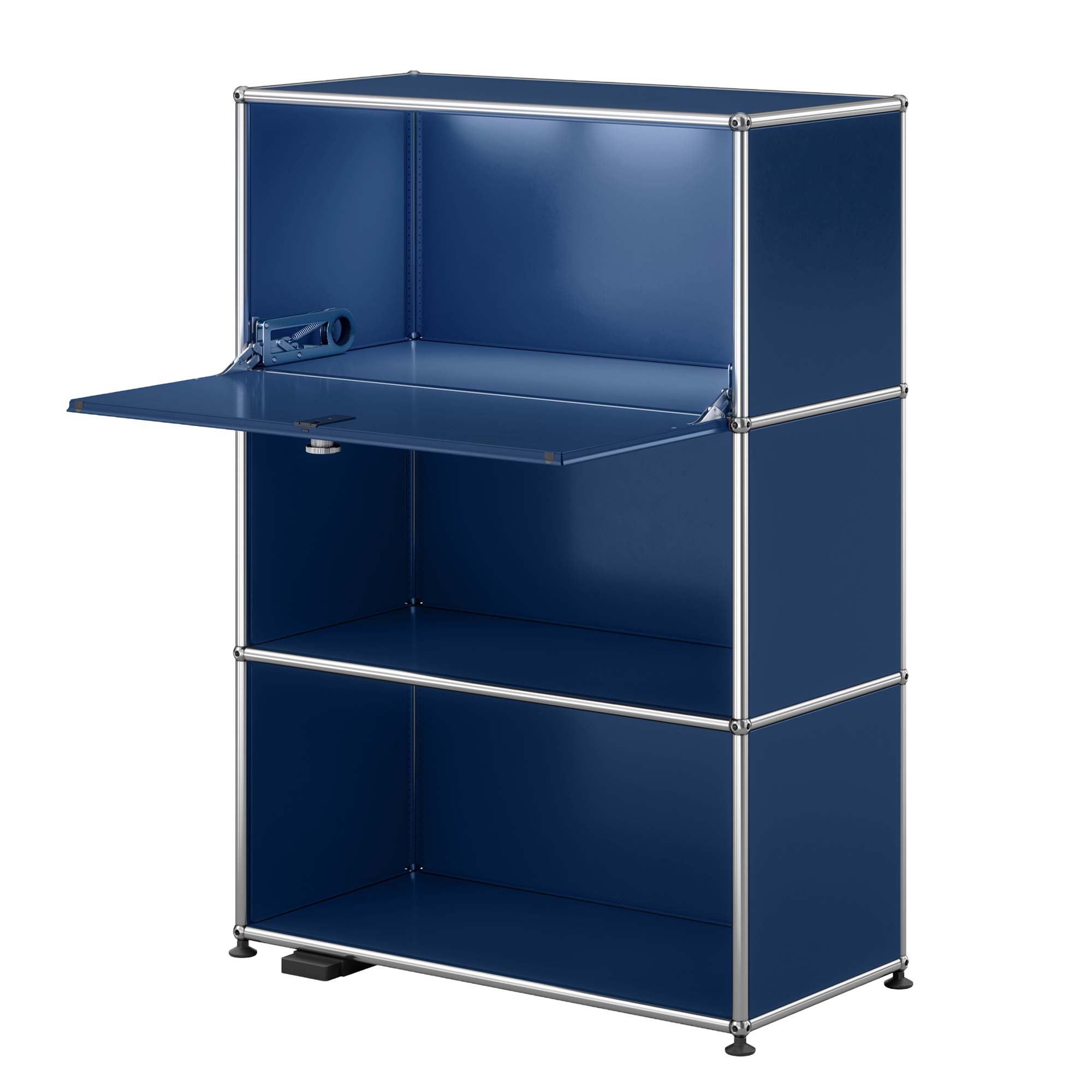 Haller E Highboard Regal mit einer Klapptür