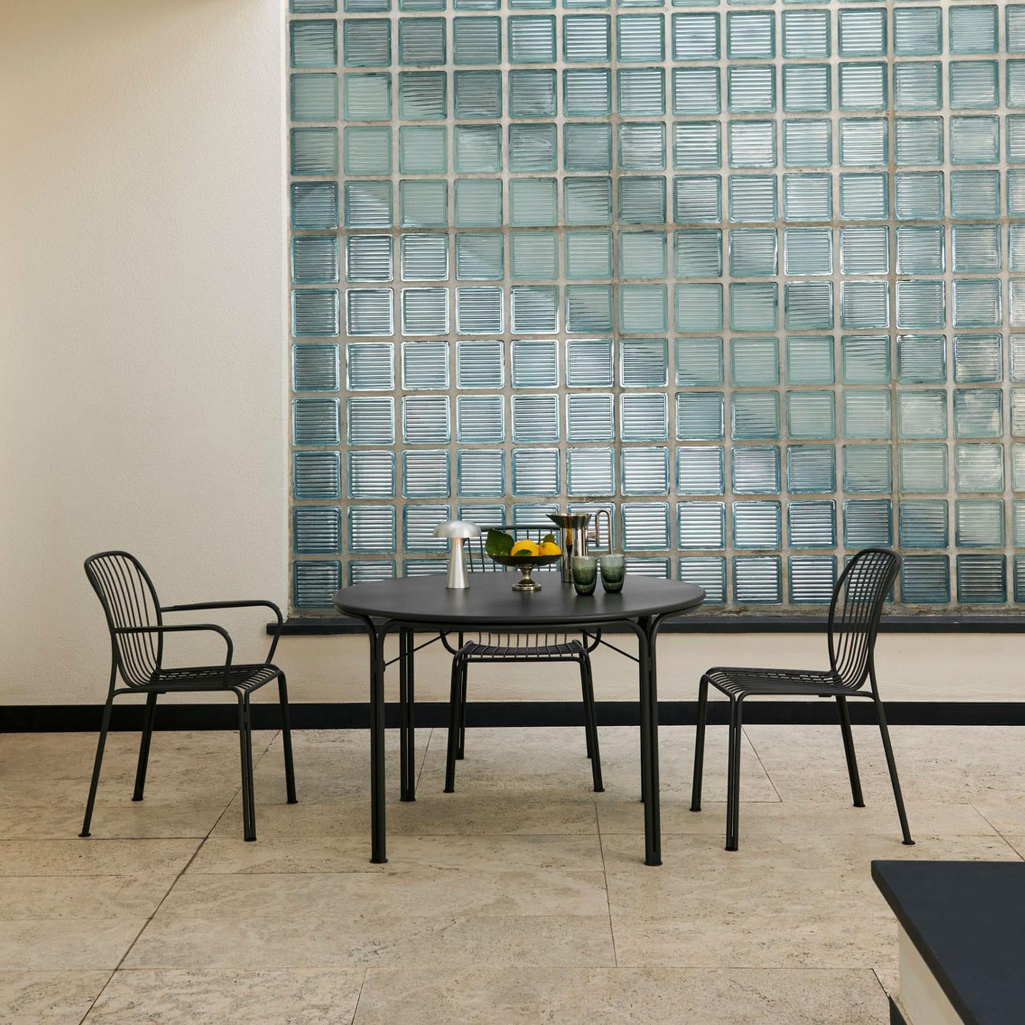 Thorvald SC98 Dining Table Tisch