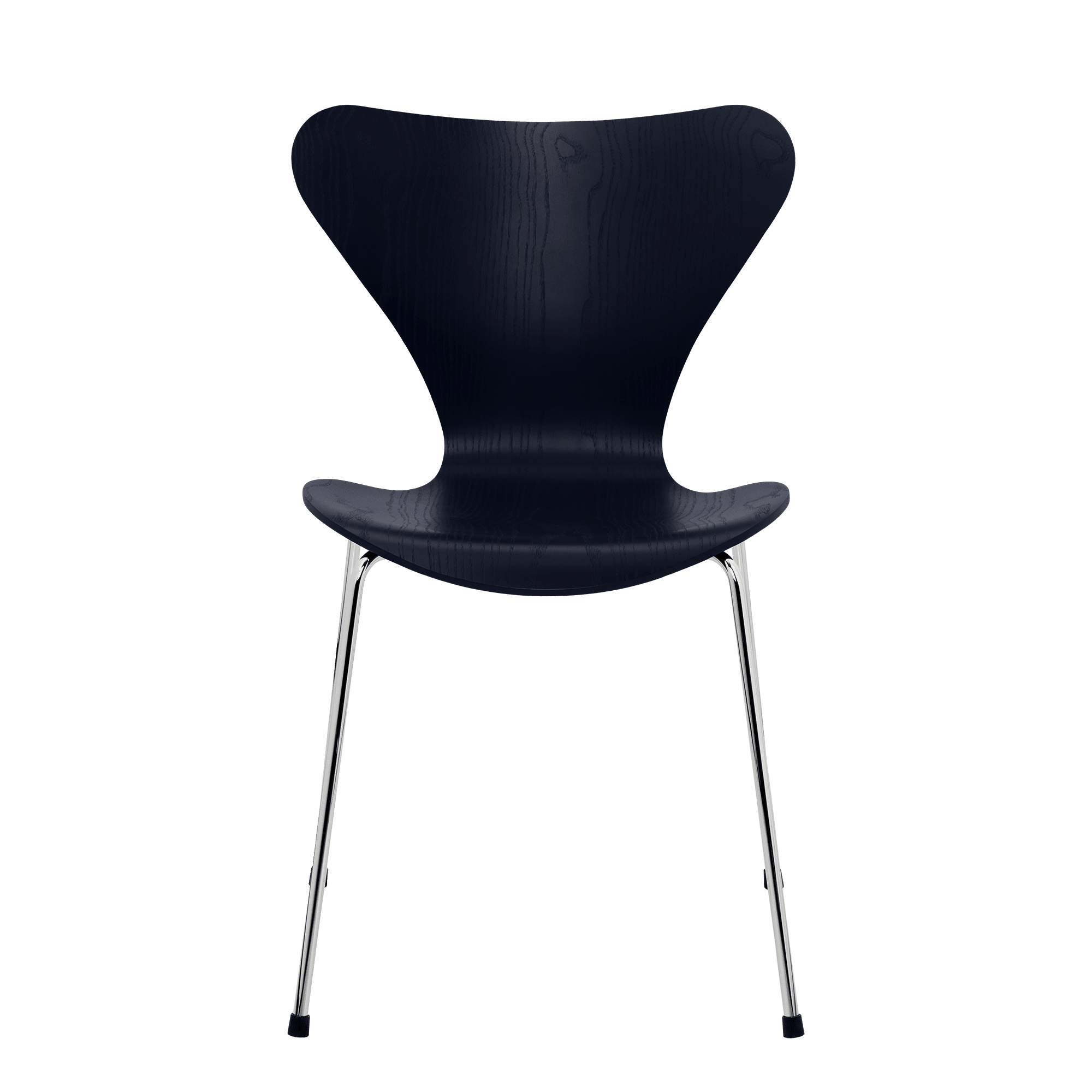 3107 Serie 7 Stuhl farbig