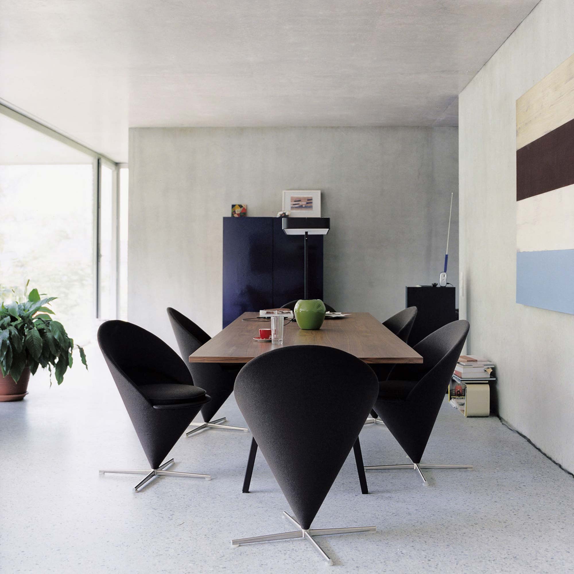 Cone Chair Stuhl