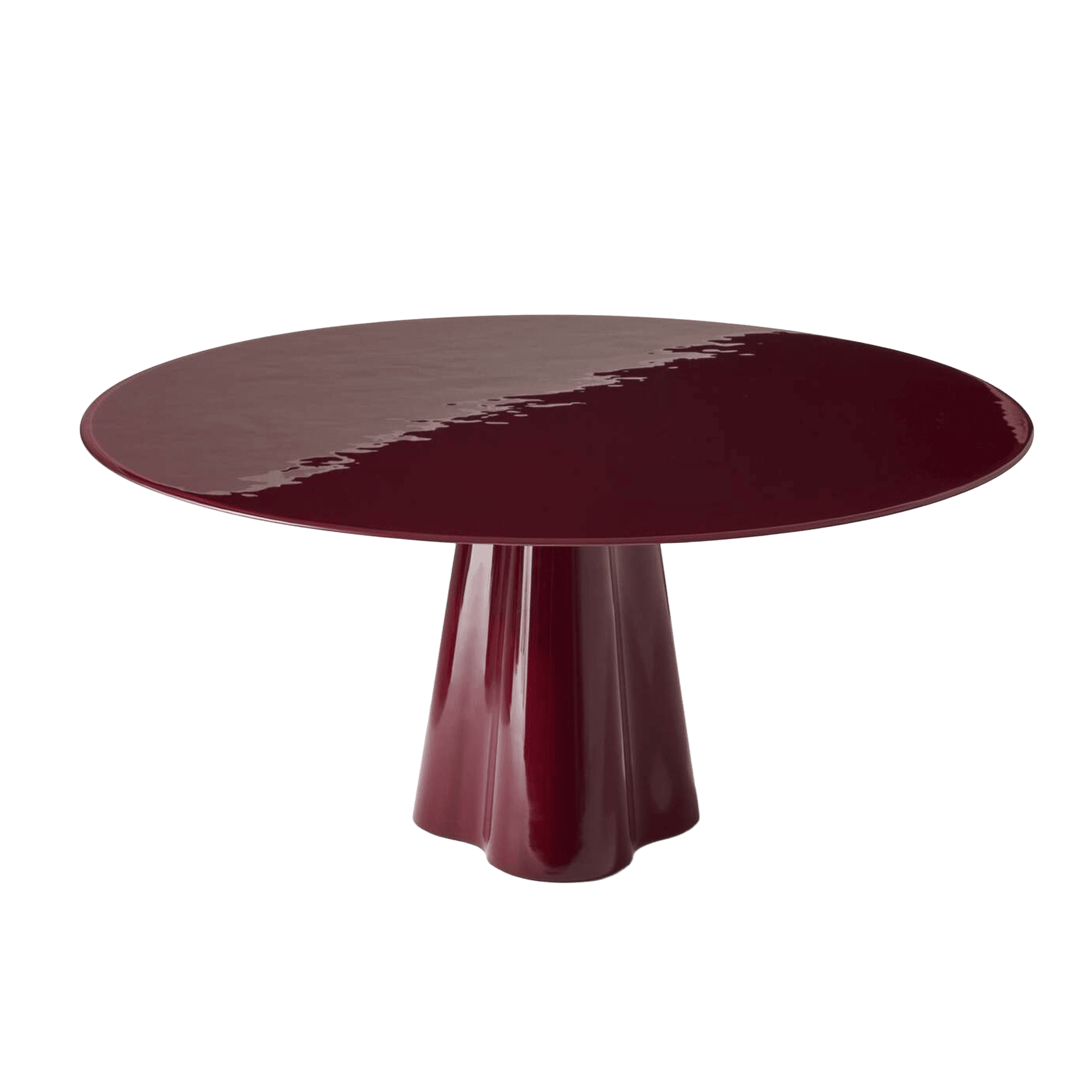 149 Treflo Tisch rund