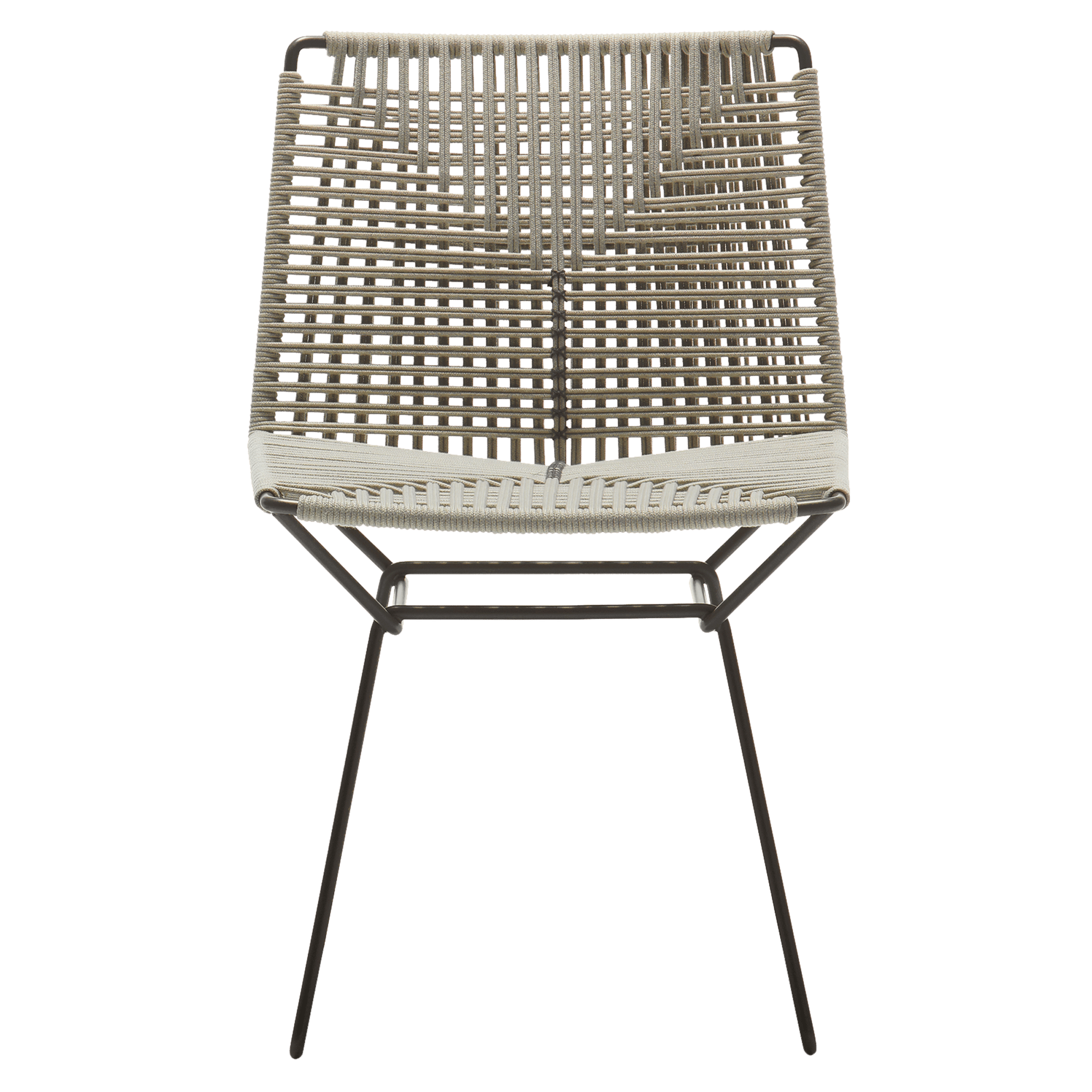 Neil Twist Chair Stuhl