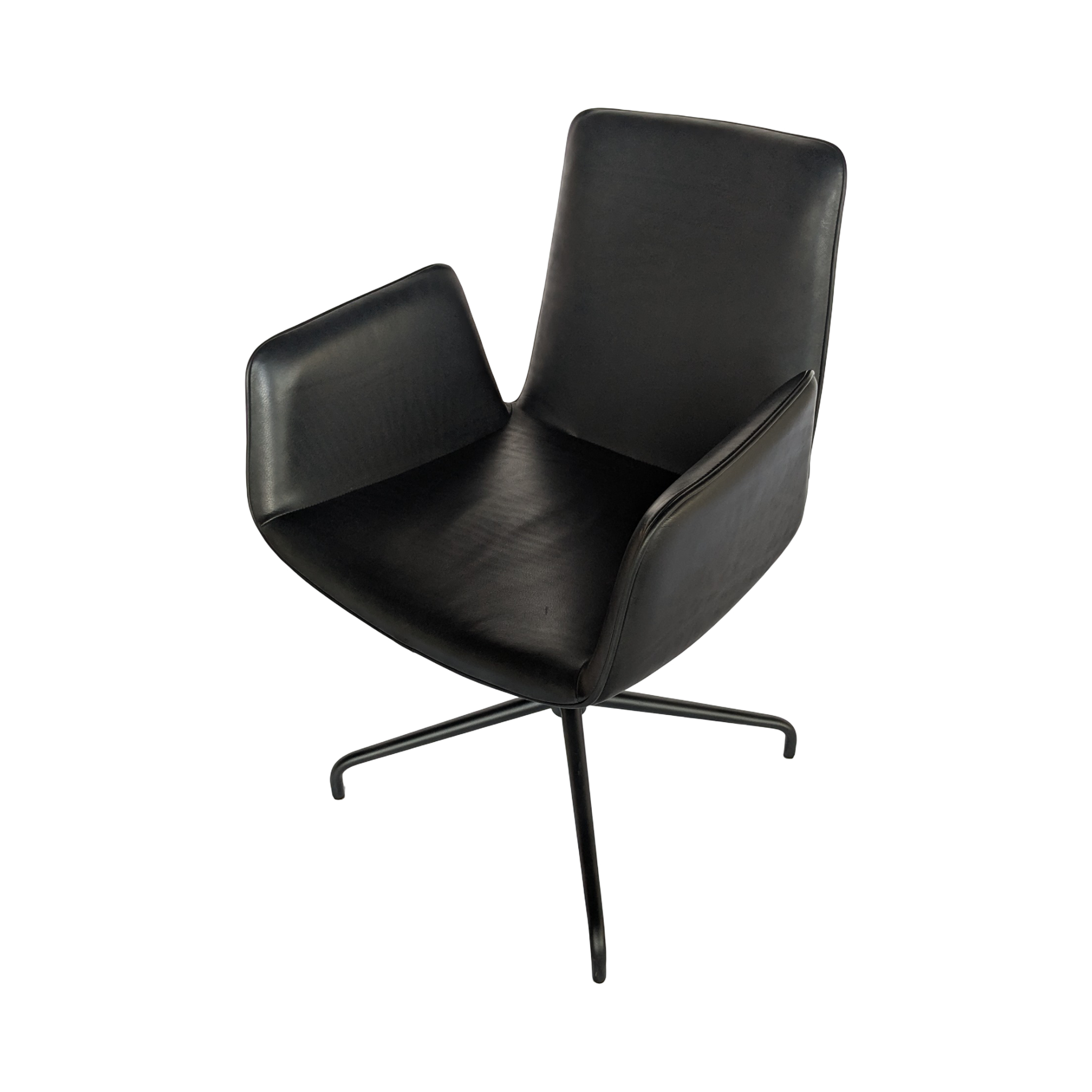 Amelie Armchair High