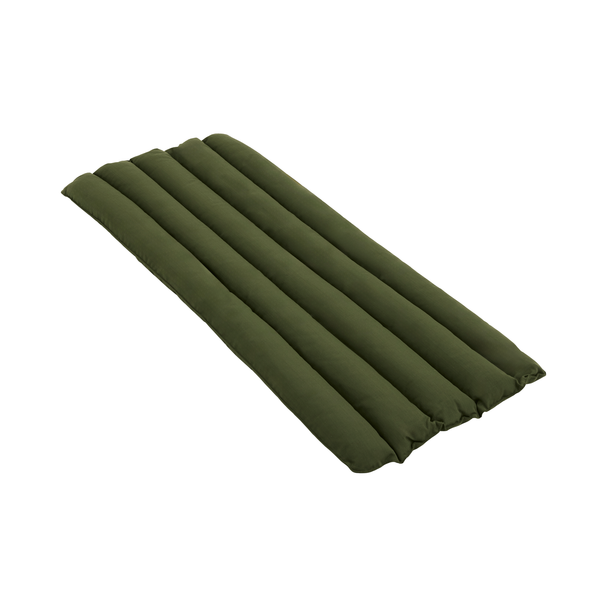 Palissade Lounge Chair Soft Quilted Auflage