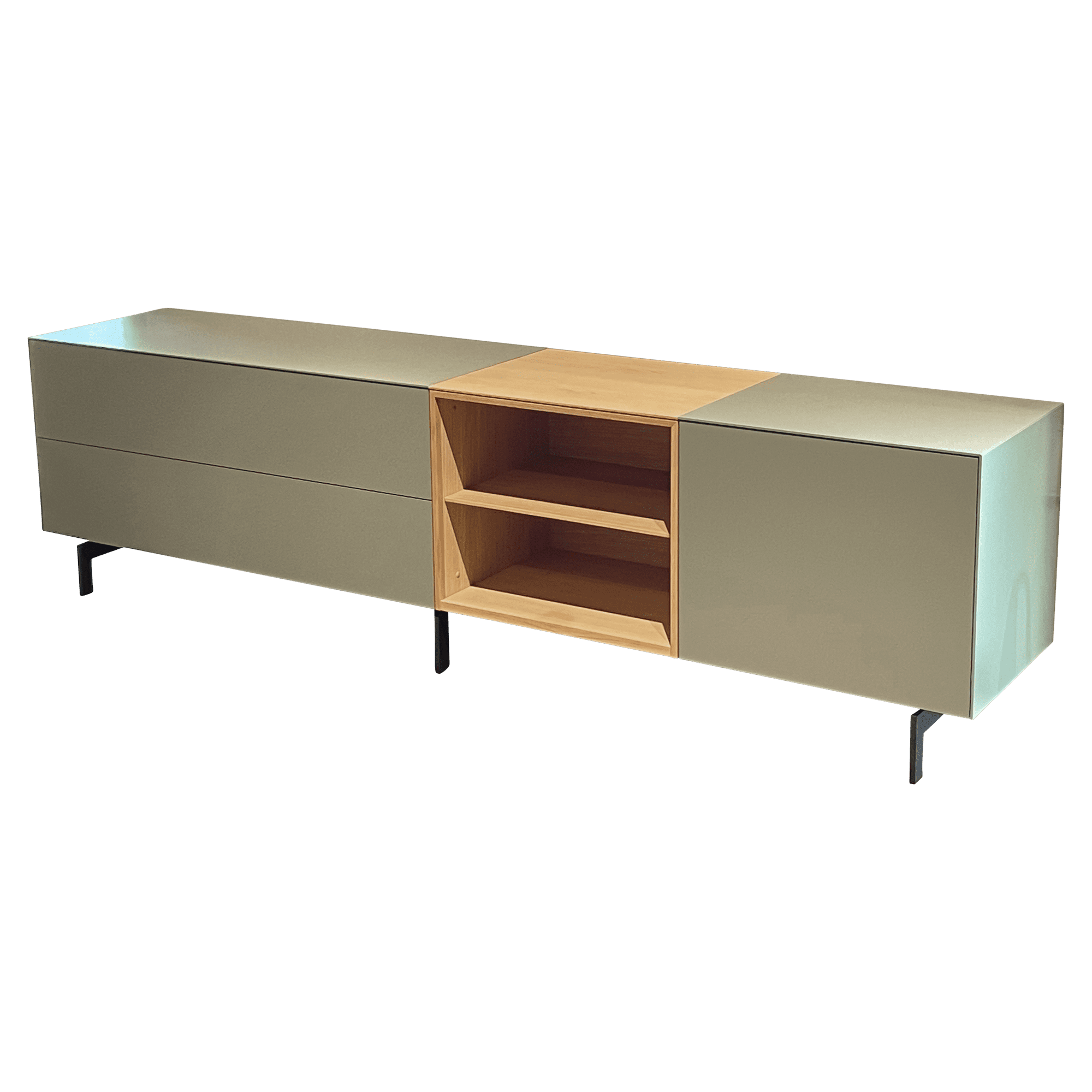 Piure Edit Sideboard