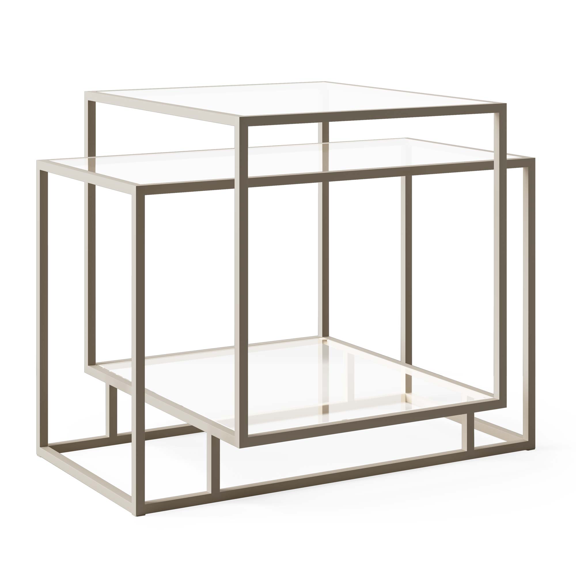 Tangled Side Table Beistelltisch