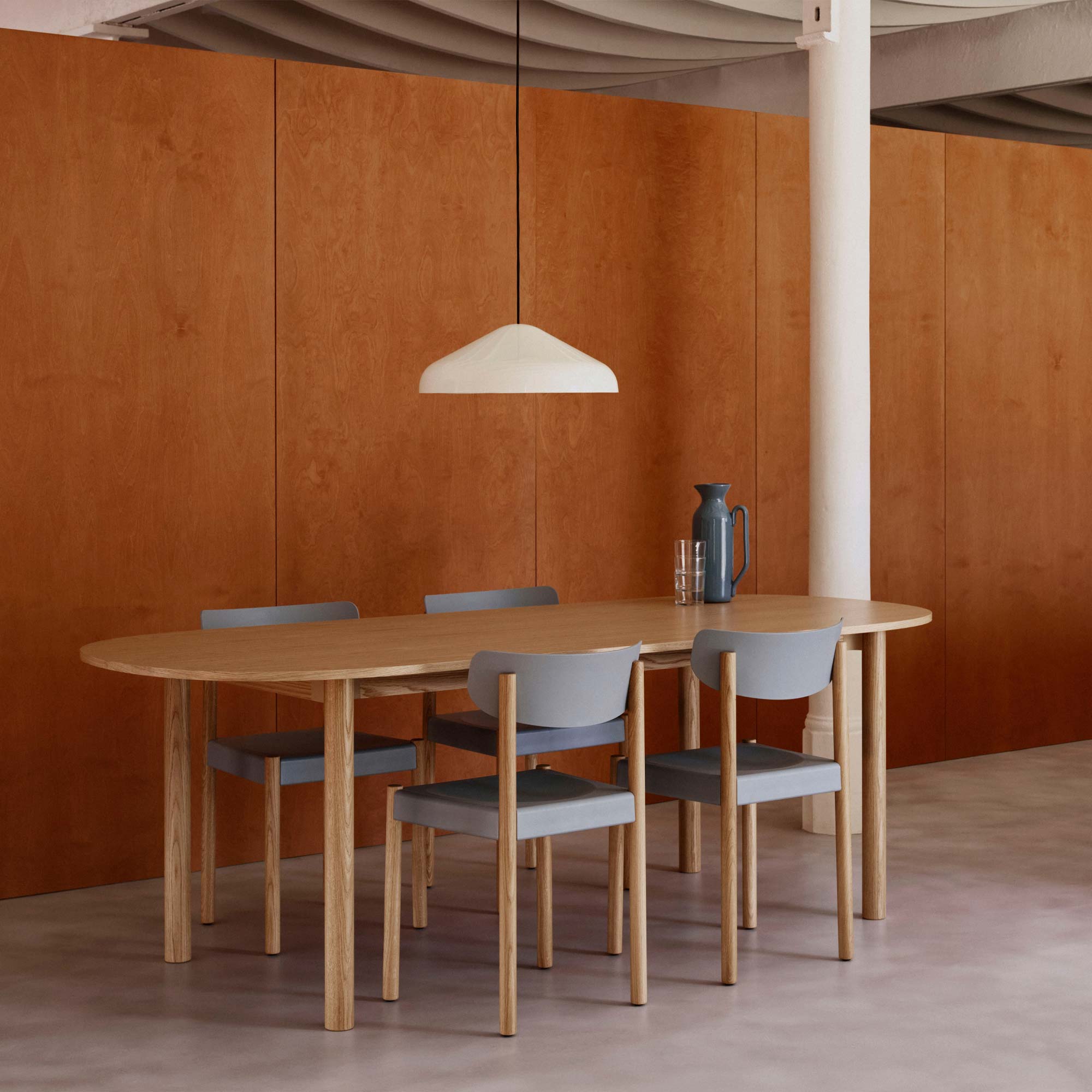 Pack Chair 10 Stuhl