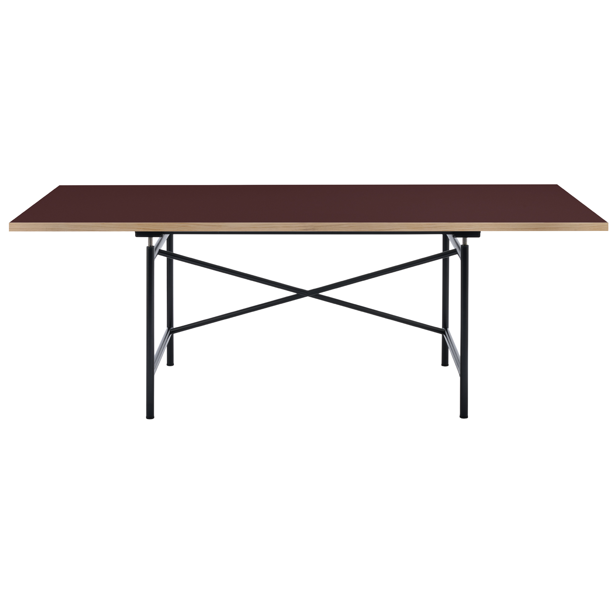 Eiermann 1 Tisch M (Manuell höhenverstellbar)