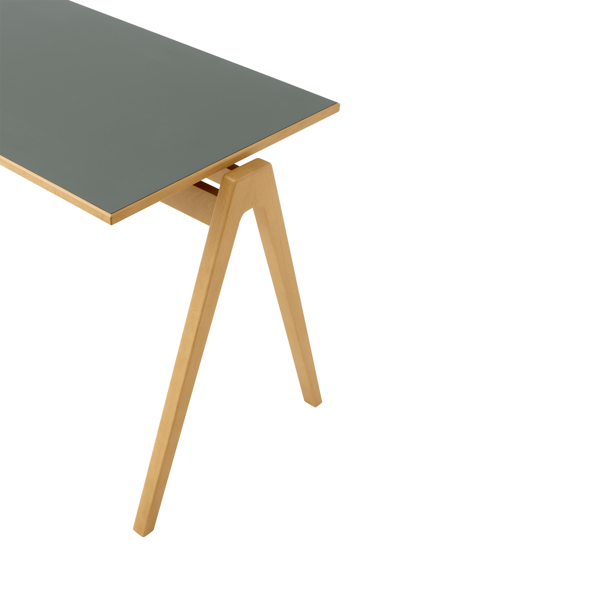 Daystak Table RD2 Tisch