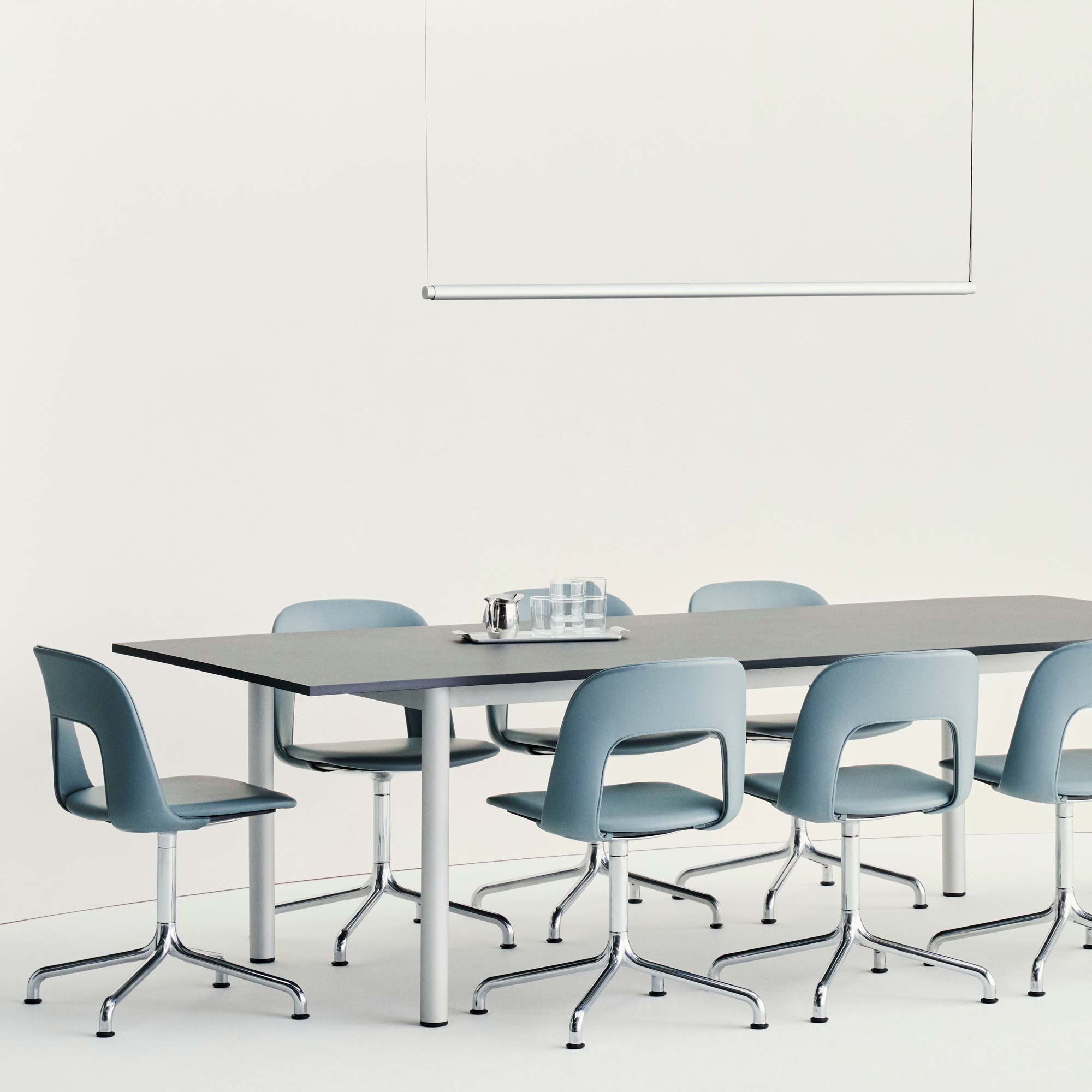 Layout Chair 154 Stuhl