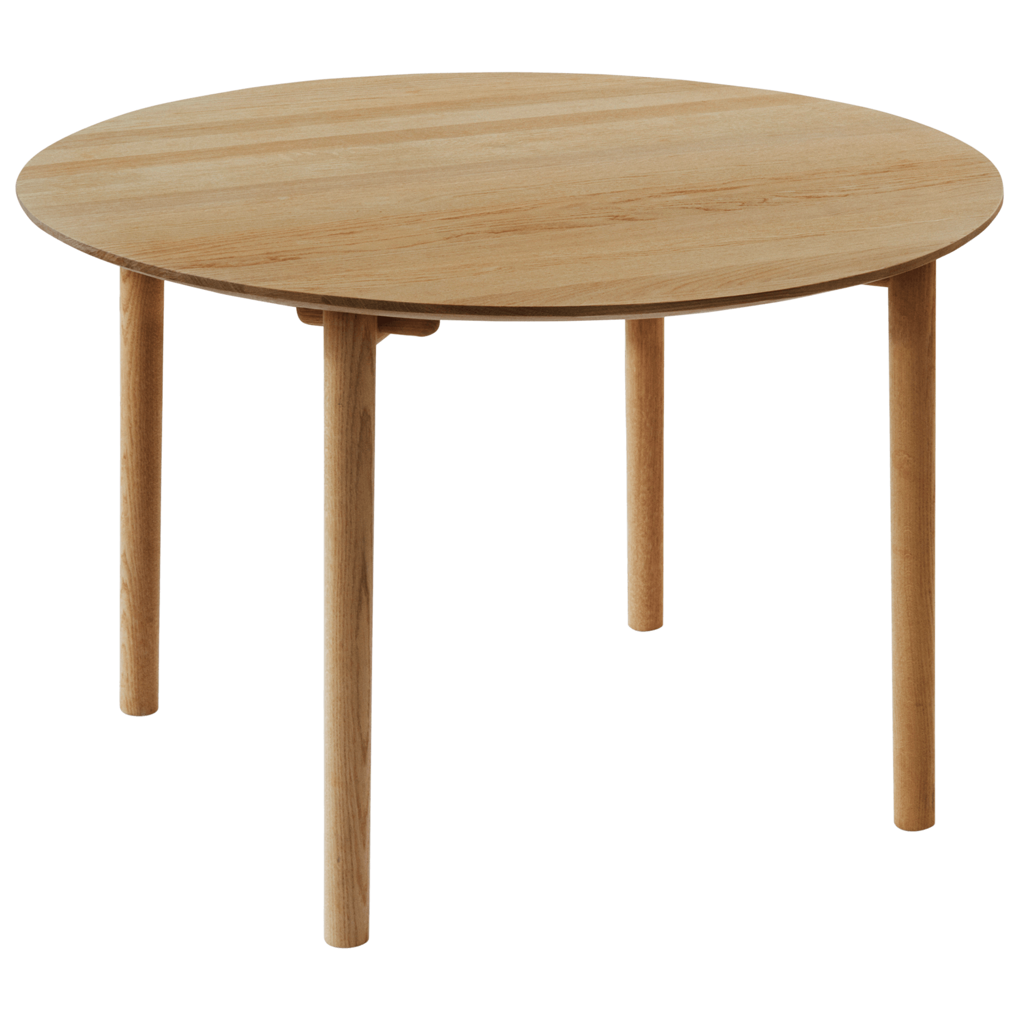 Hven Tisch rund