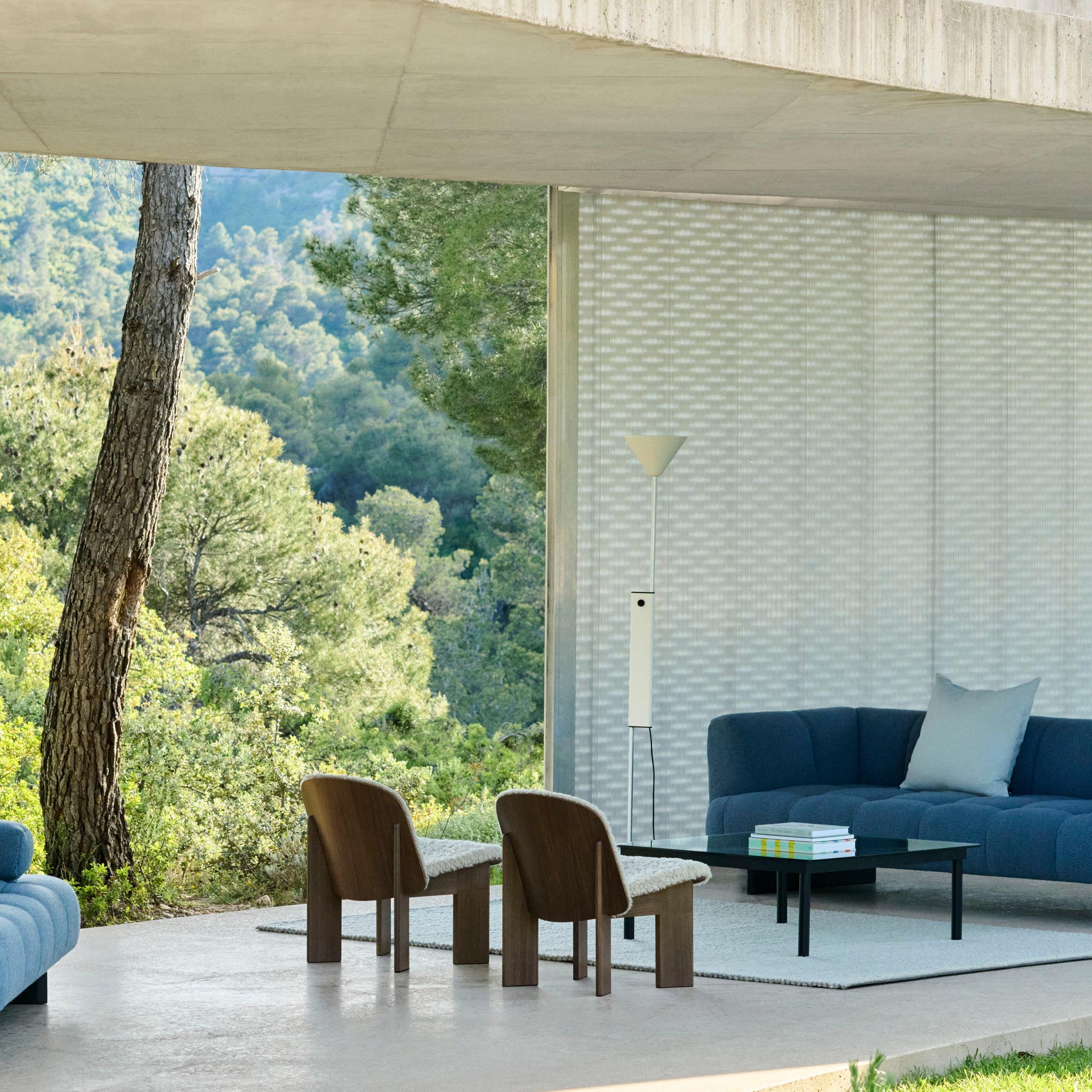Twist Floor Lamp Stehleuchte