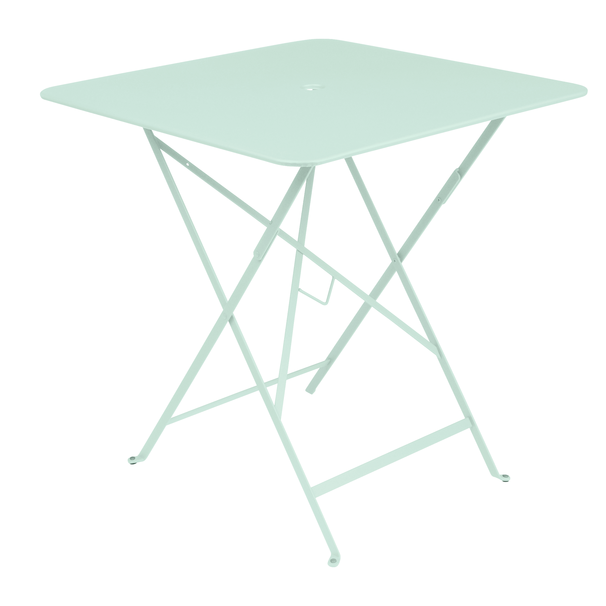Bistro Klapptisch 71 x 71 cm