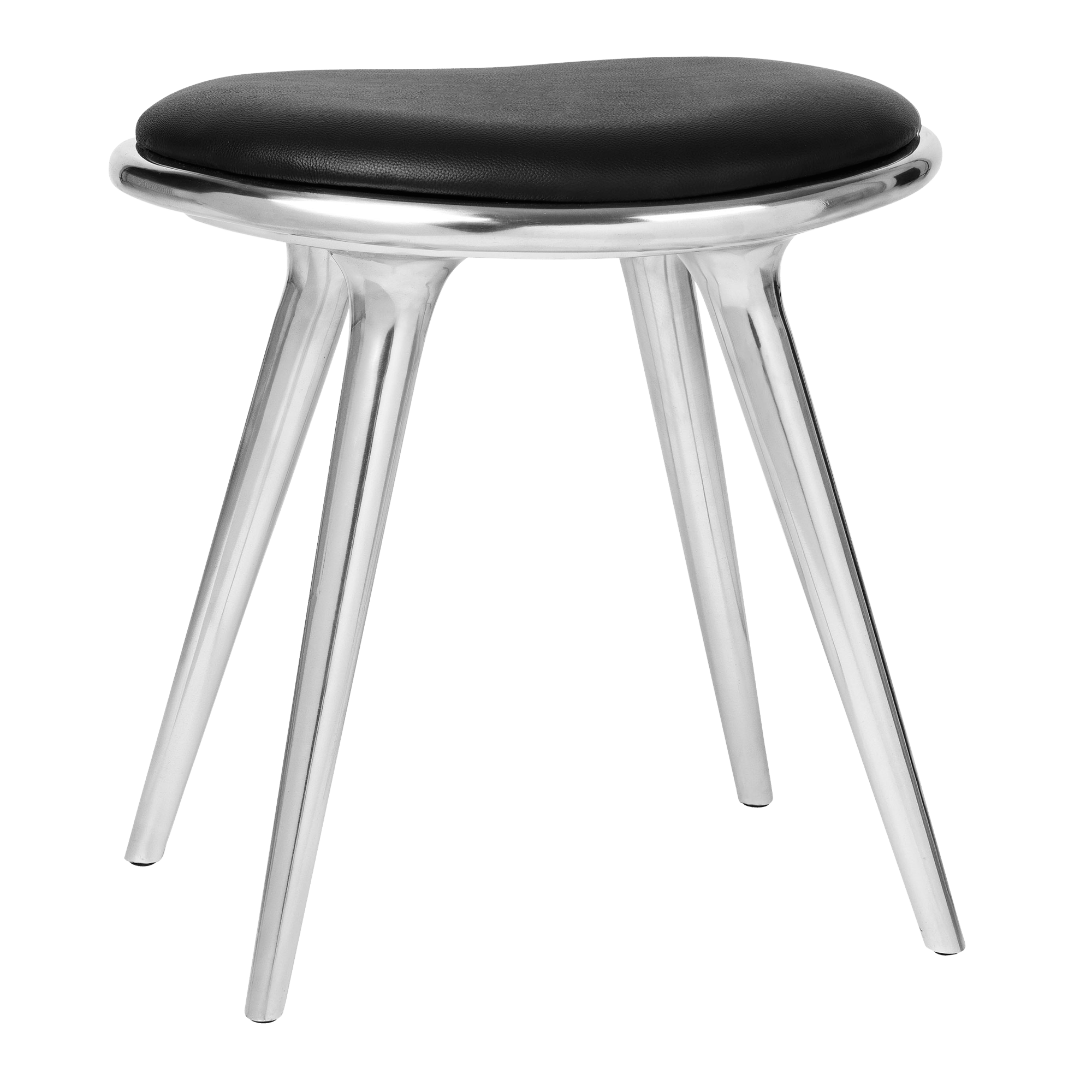 Low Stool Hocker