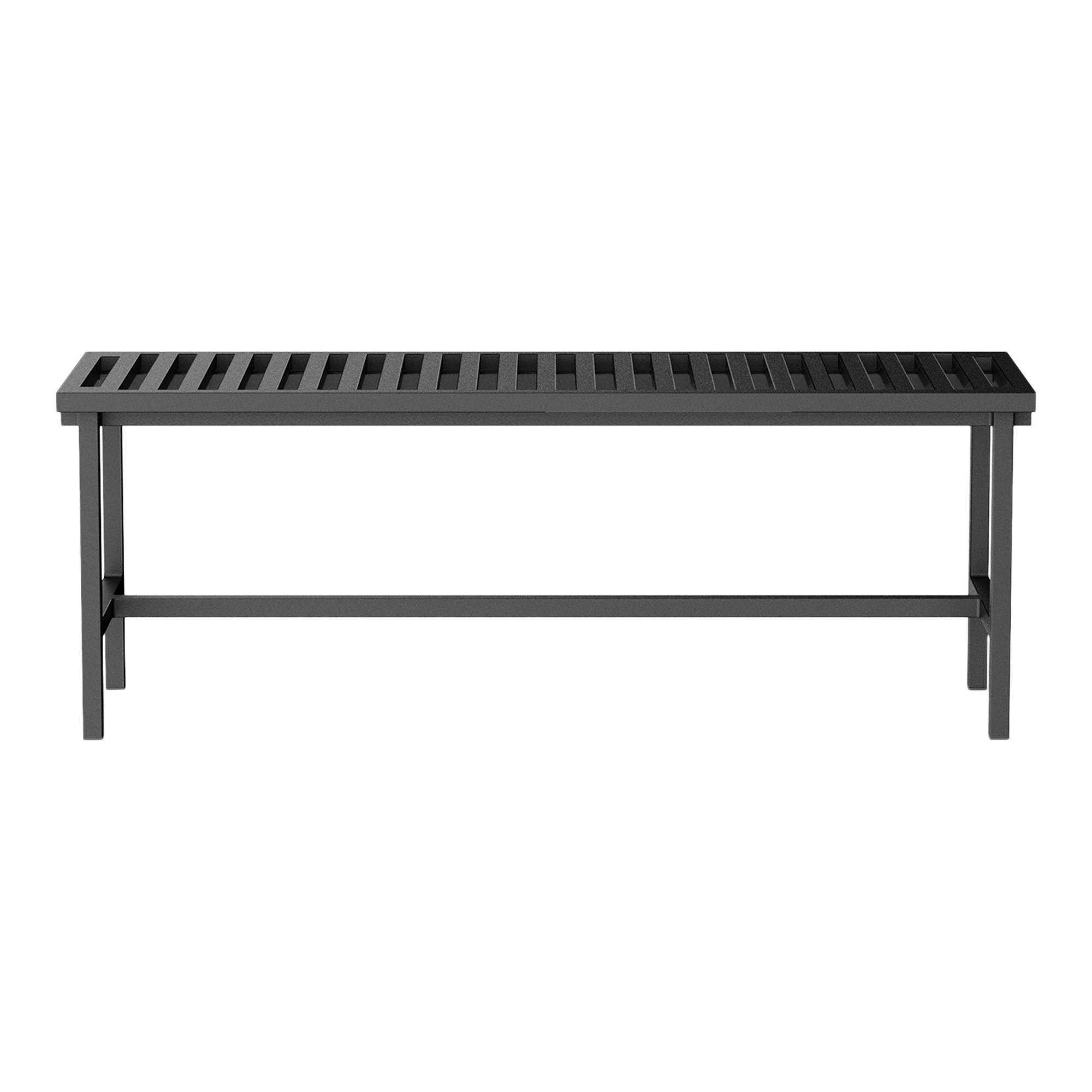 19 Outdoors Bench Bank