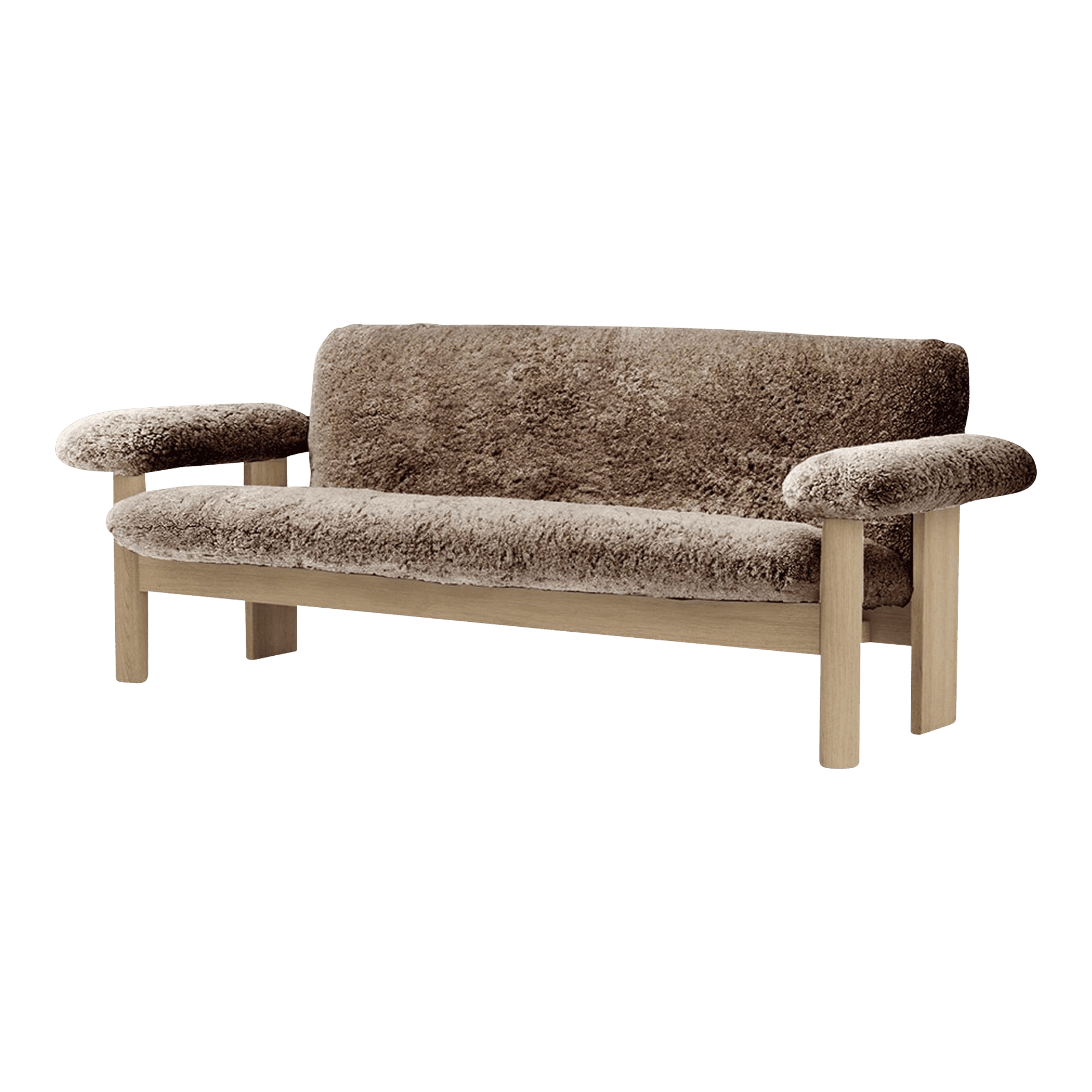 Brasilia Sofa