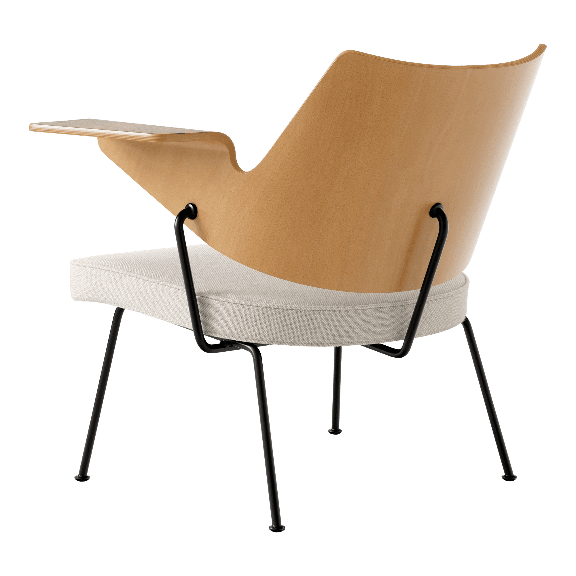 RFH Lounge Chair RD8 Sessel