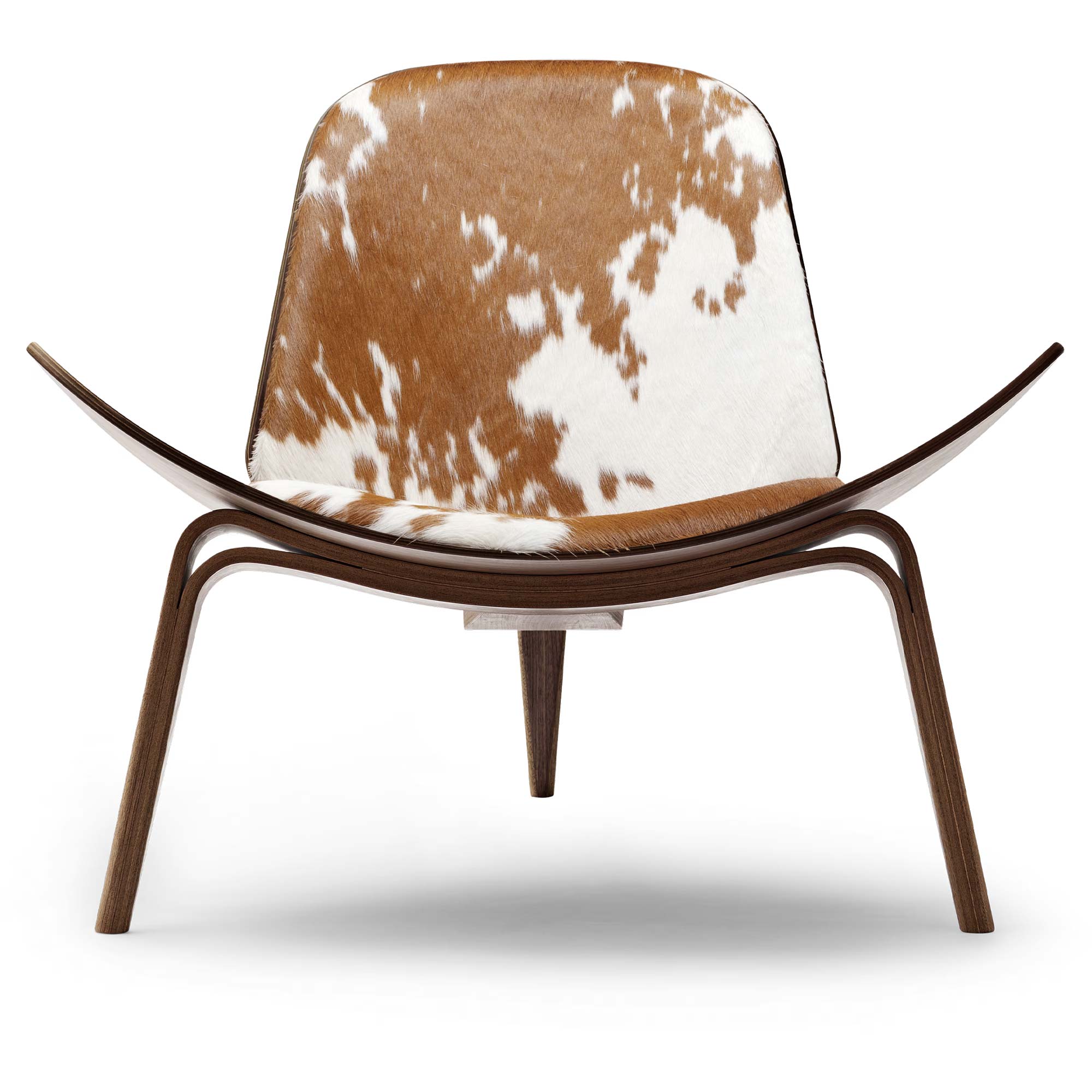 Carl Hansen & Søn CH07 Shell Chair Sessel