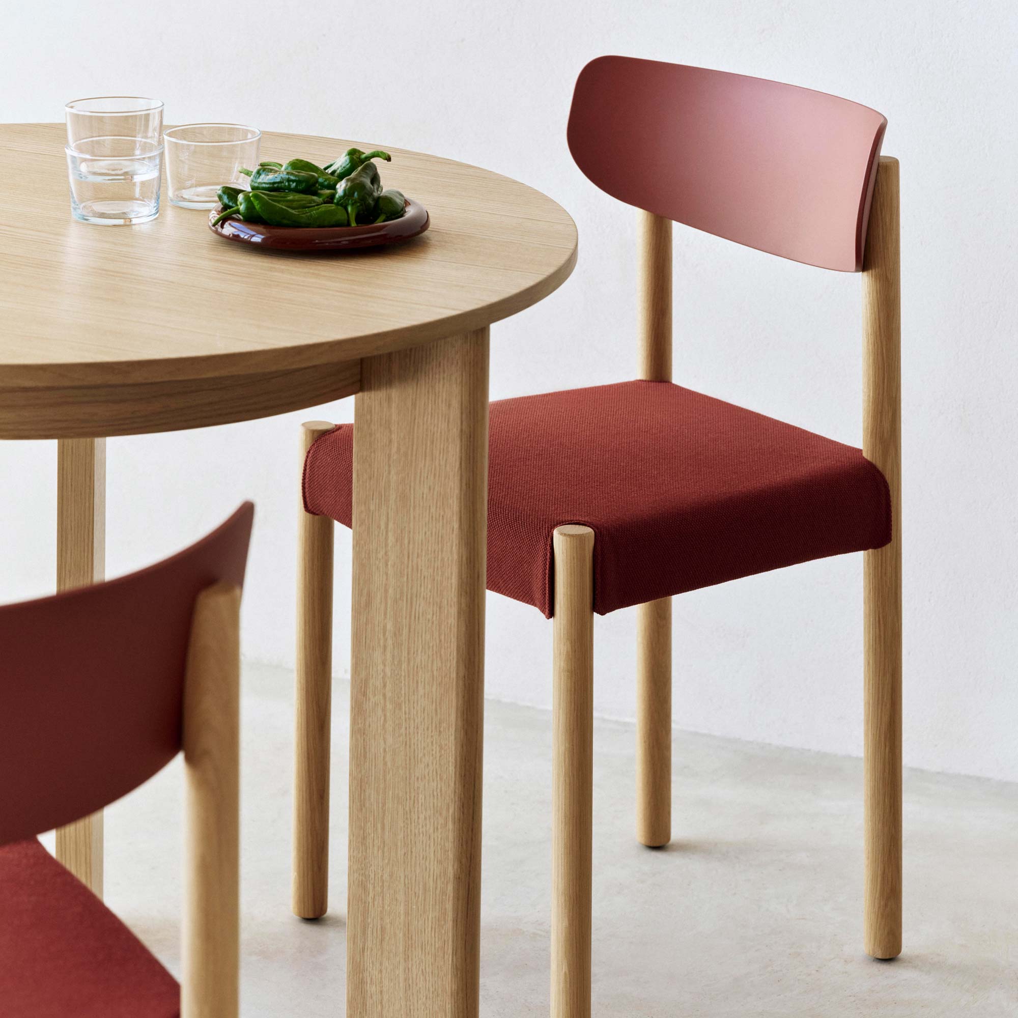 Pack Chair 11 Stuhl