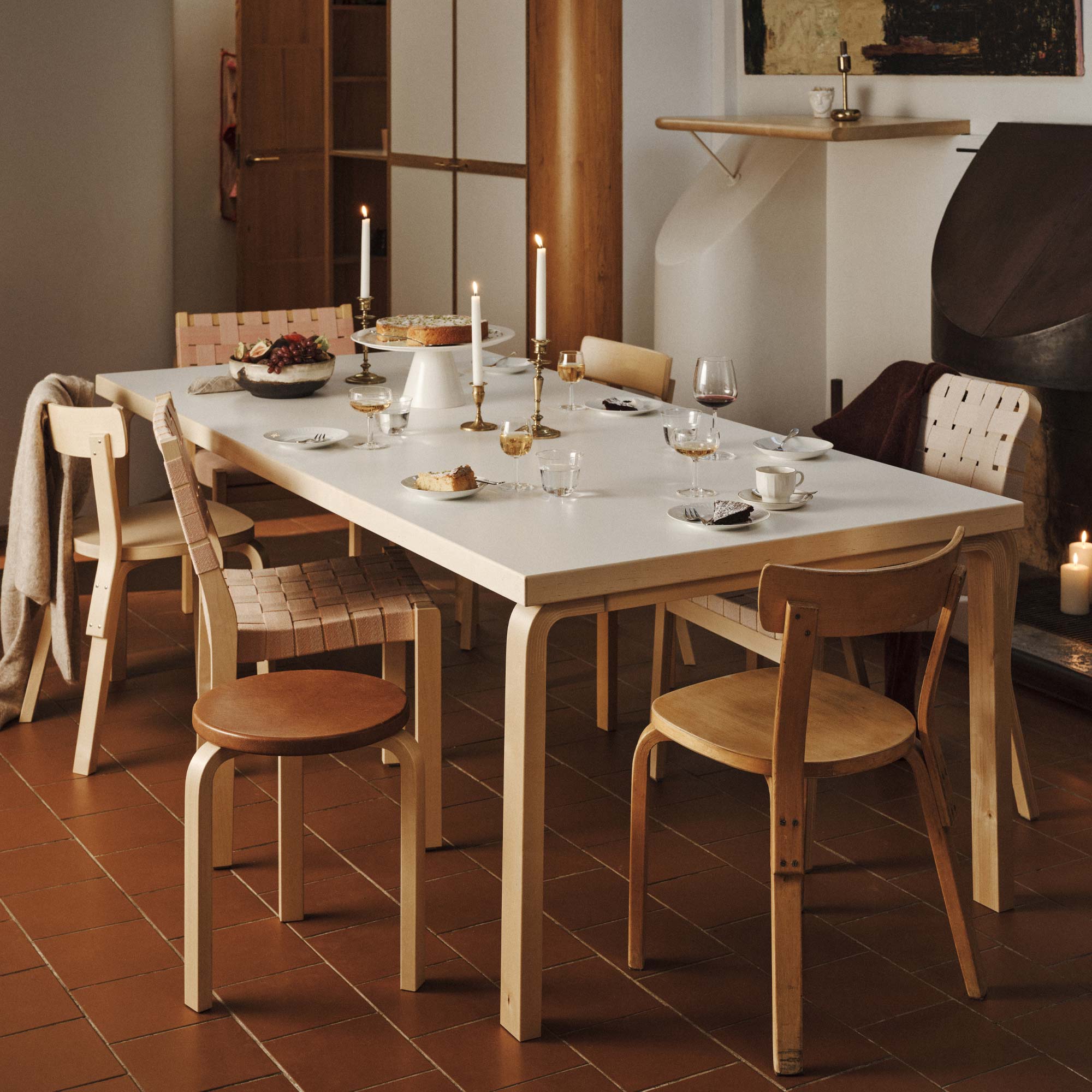 Stool 60 Hocker