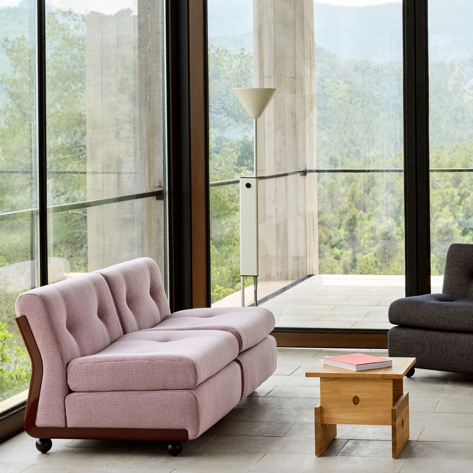 Twist Floor Lamp Stehleuchte
